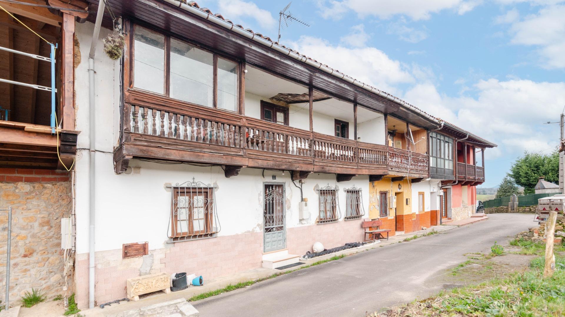 Pisos-Venta-Las Navas del Marqués-2110039