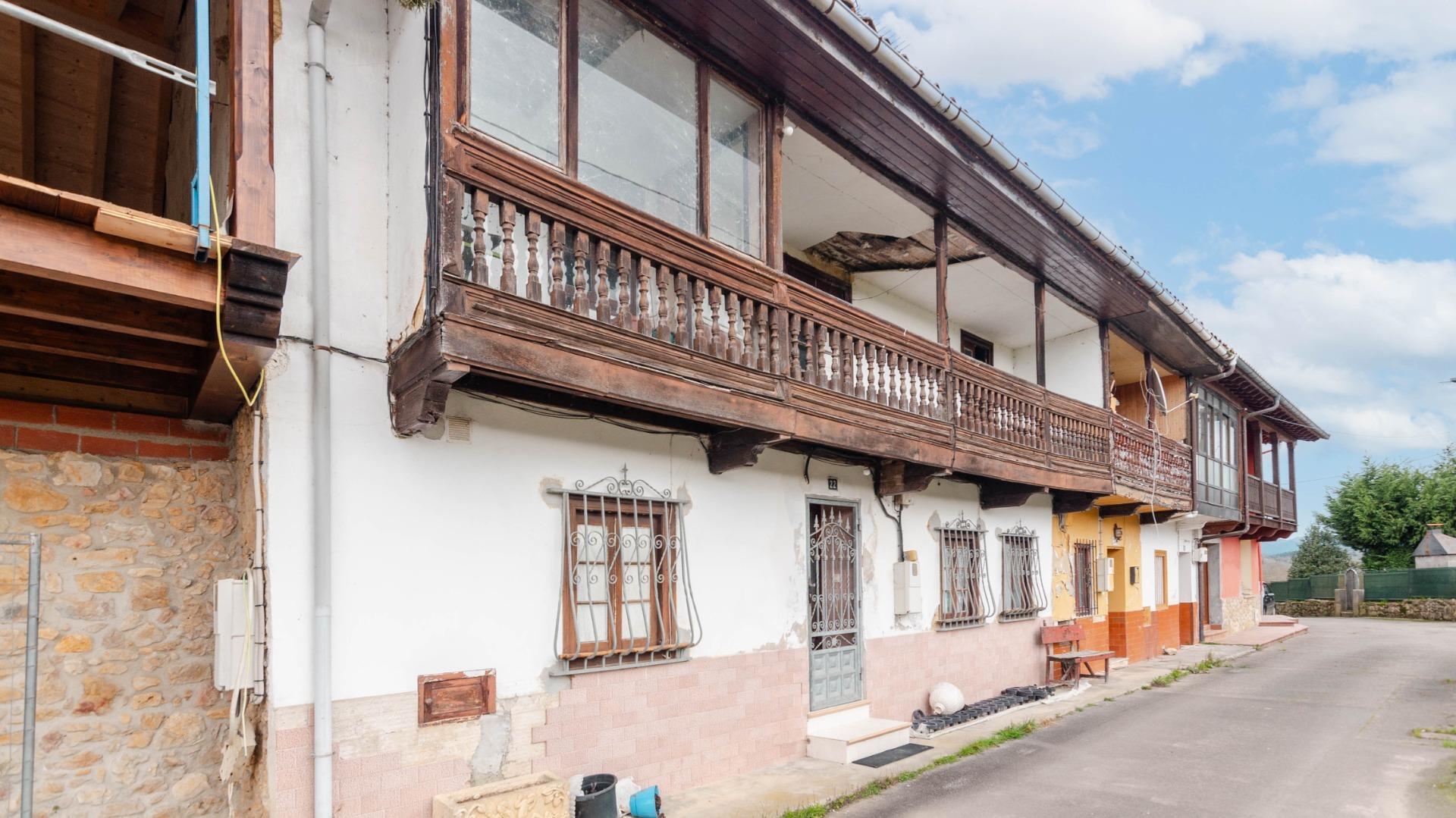 Pisos-Venta-Las Navas del MarquÃ©s-2110039-Foto-2