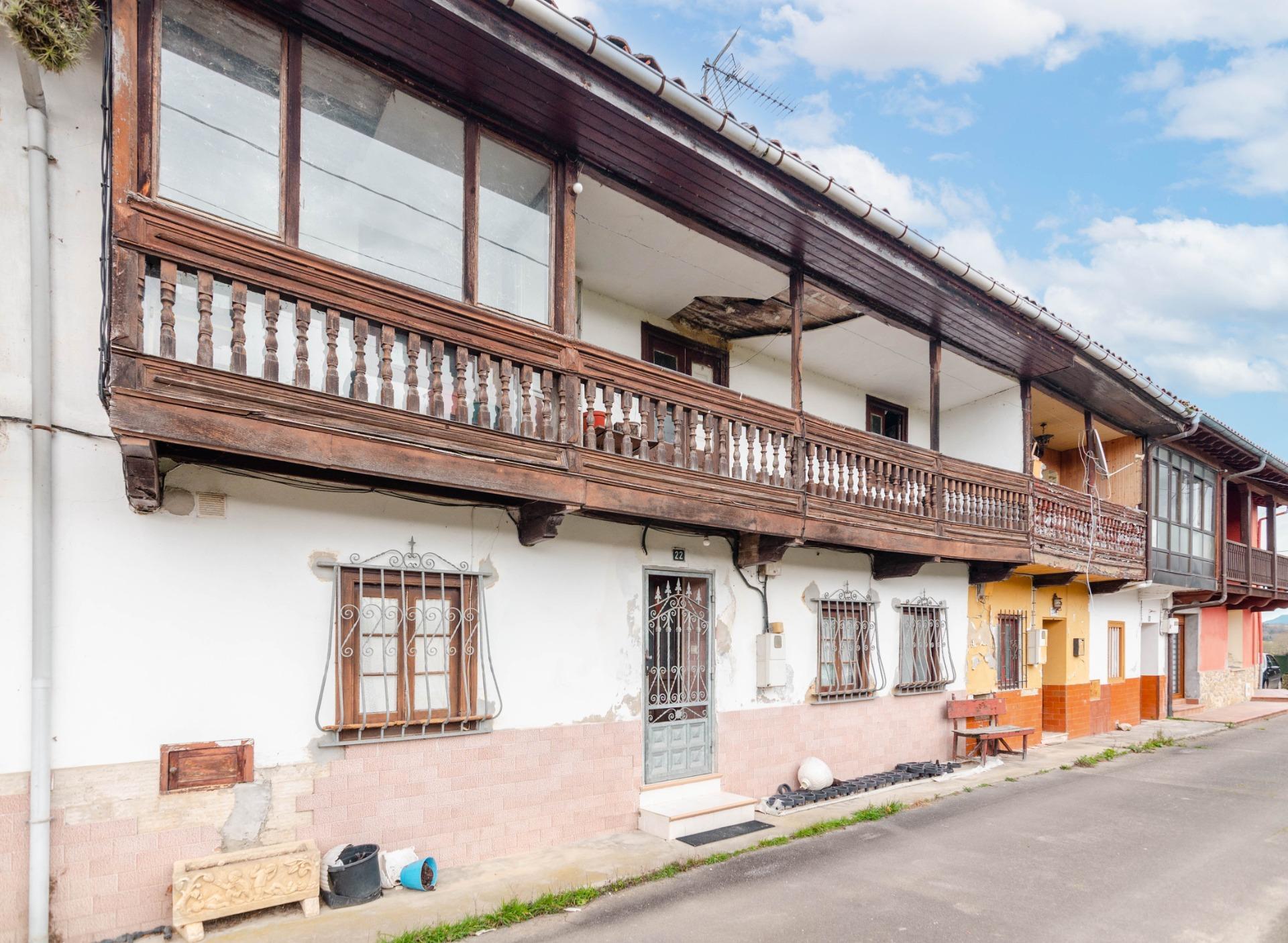 Pisos-Venta-Las Navas del MarquÃ©s-2110039-Foto-3