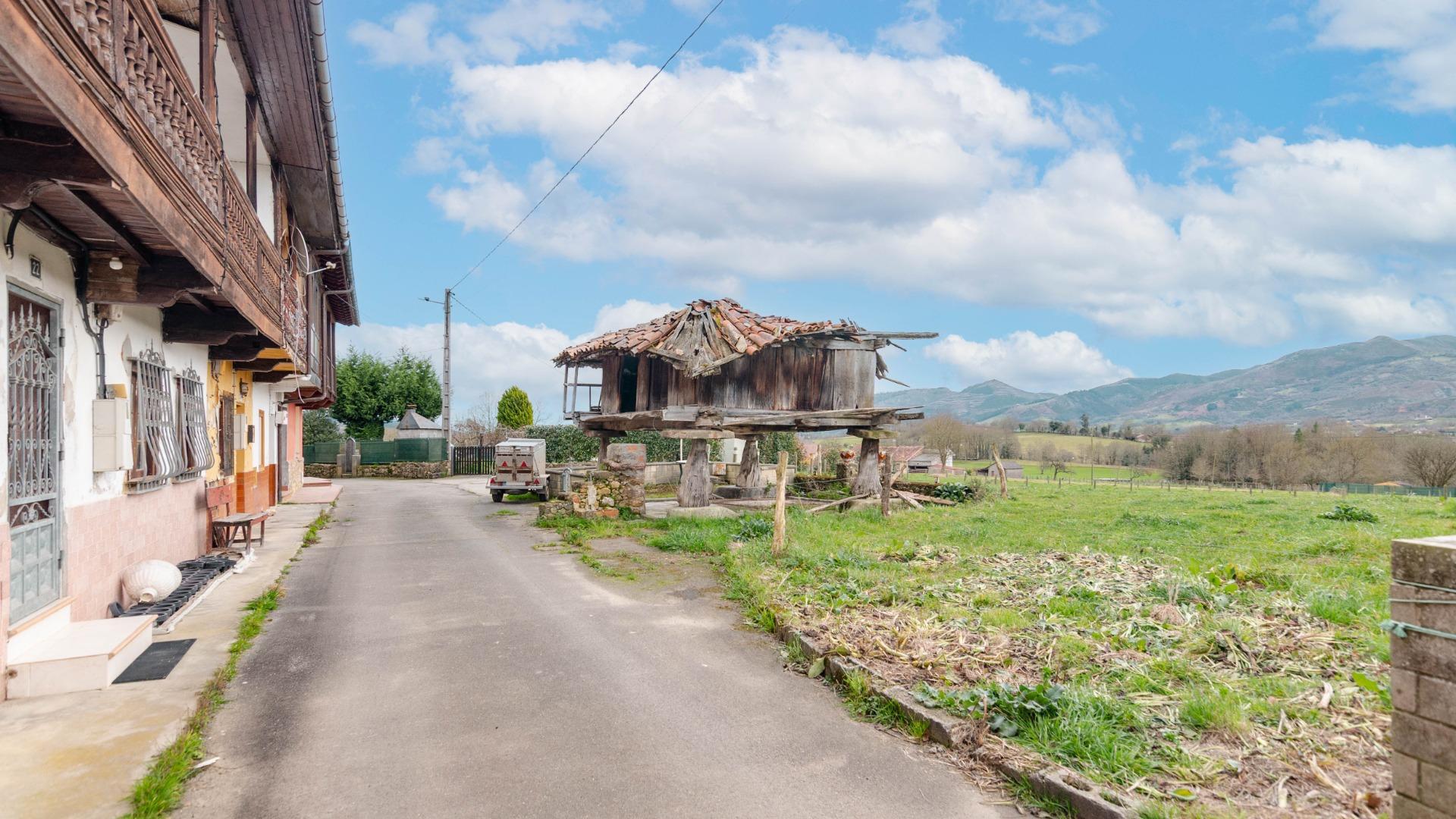 Pisos-Venta-Las Navas del MarquÃ©s-2110039-Foto-6