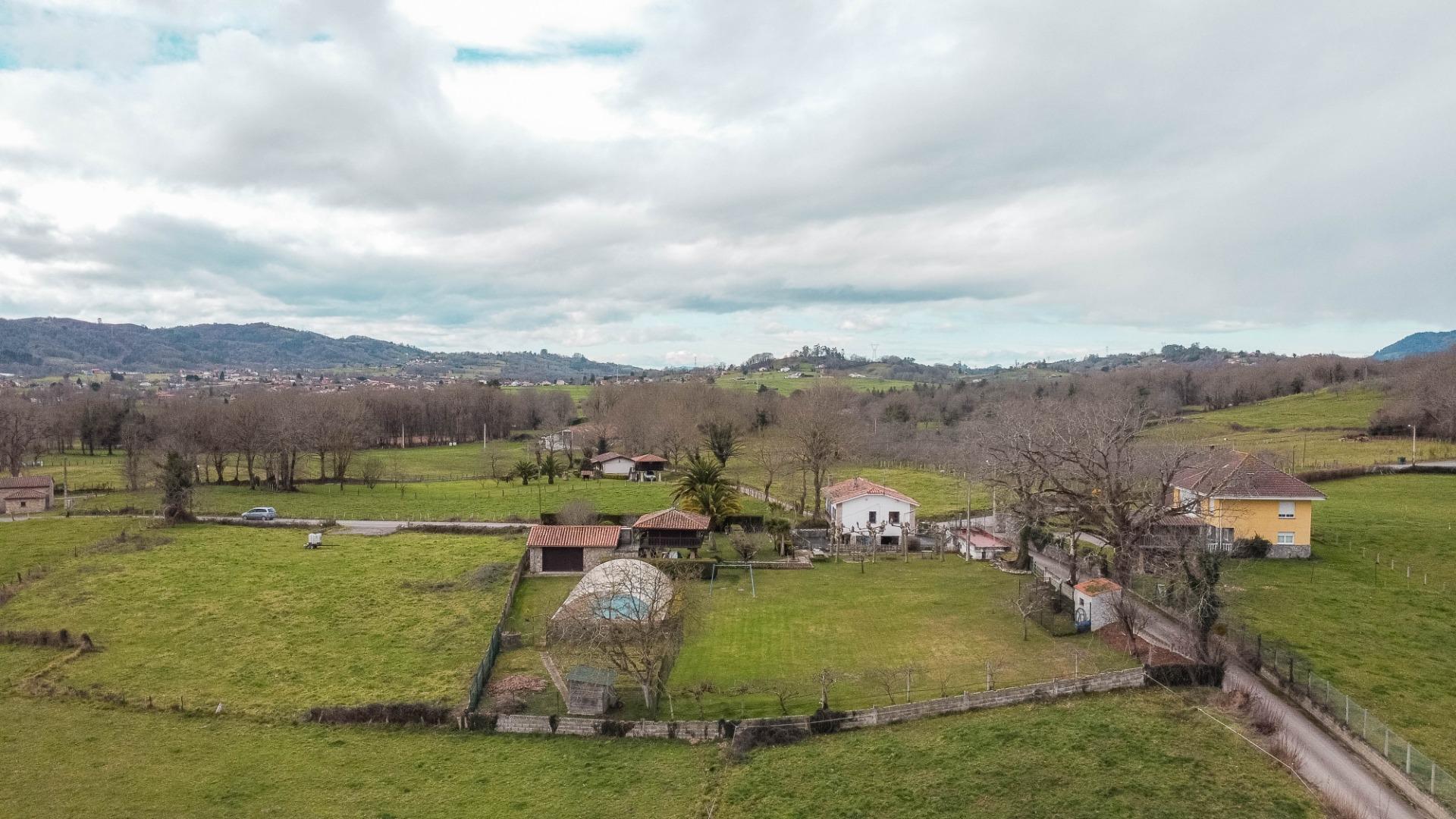 Pisos-Venta-Las Navas del MarquÃ©s-2110039-Foto-21