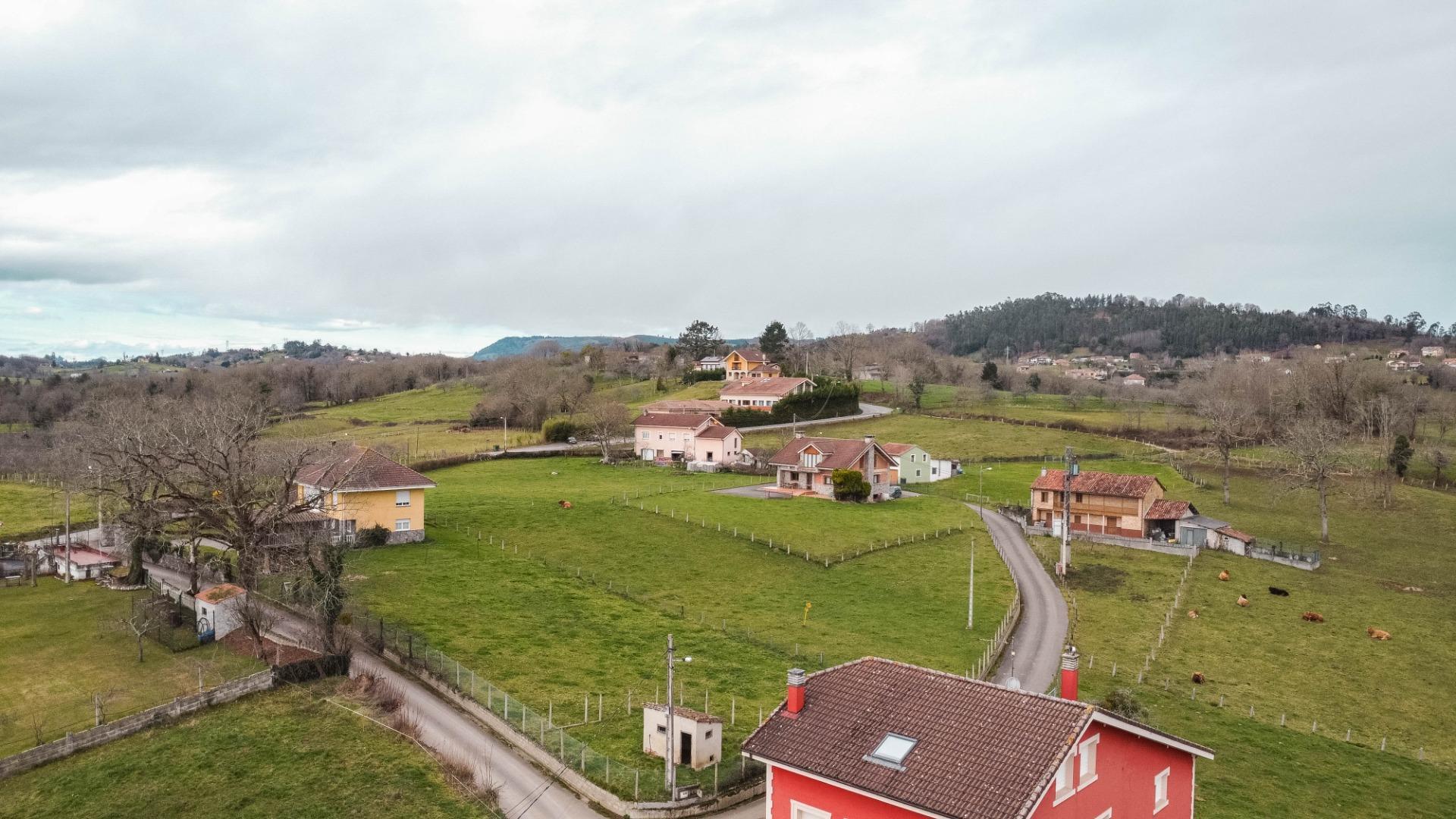 Pisos-Venta-Las Navas del MarquÃ©s-2110039-Foto-20