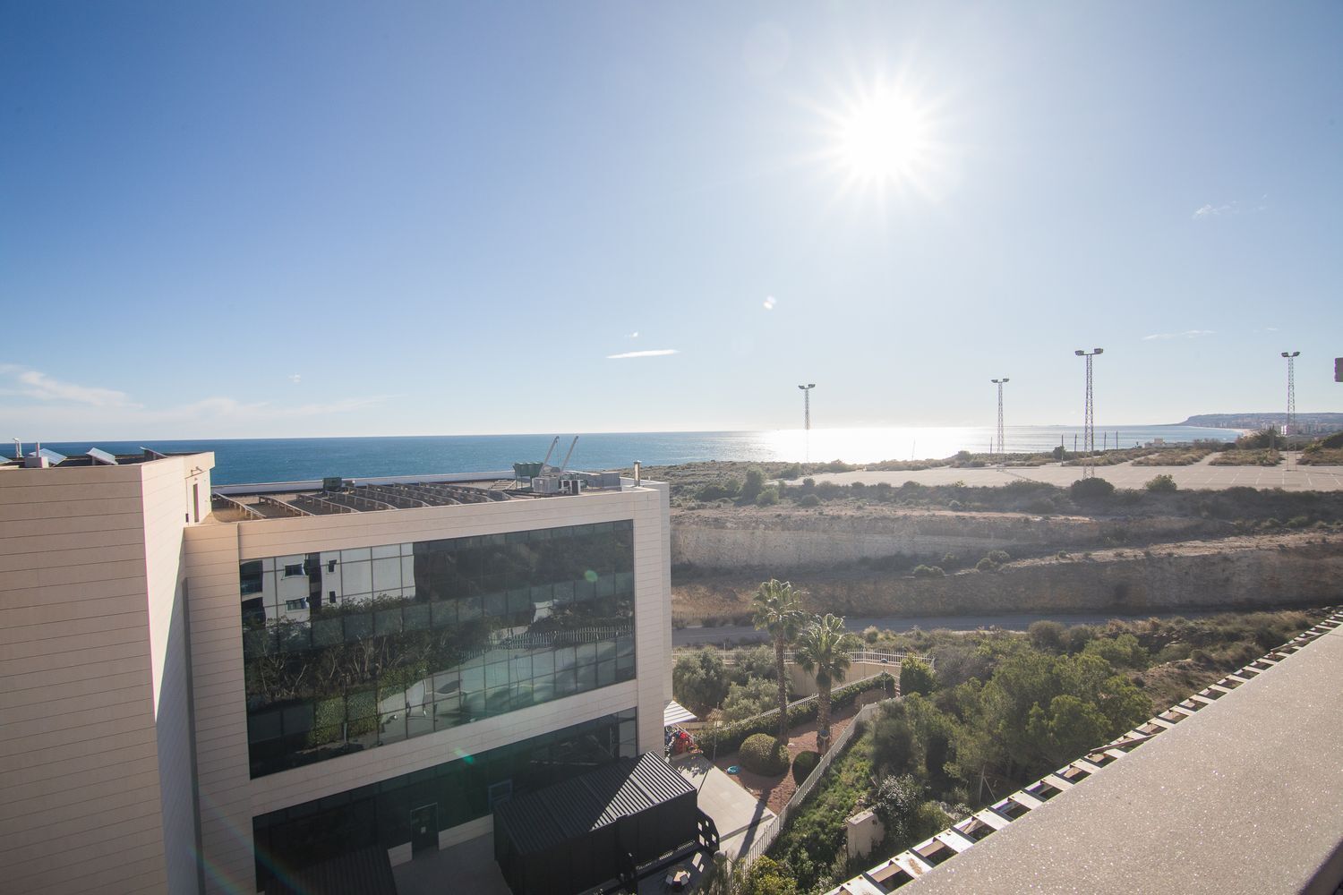 Piso en alquiler, El Palmerar-Urbanova-Tabarca, Alacant / Alicante