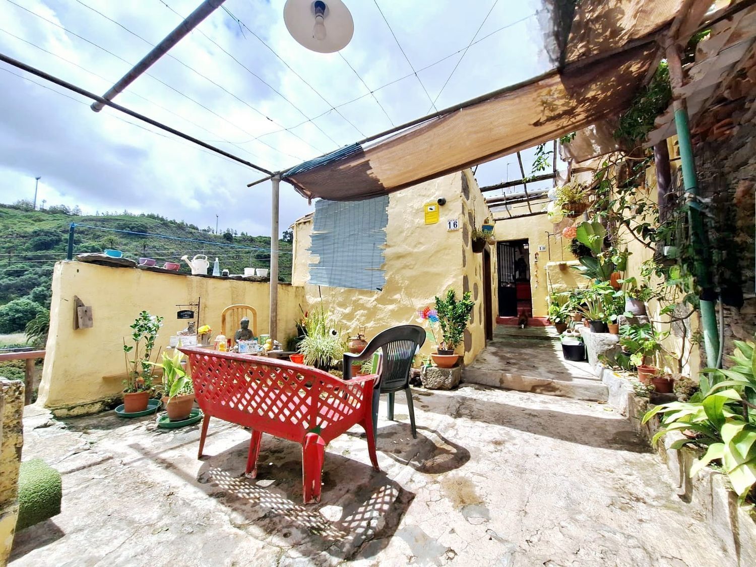 Chalet pareado en venta, Las Meleguinas, Las Palmas