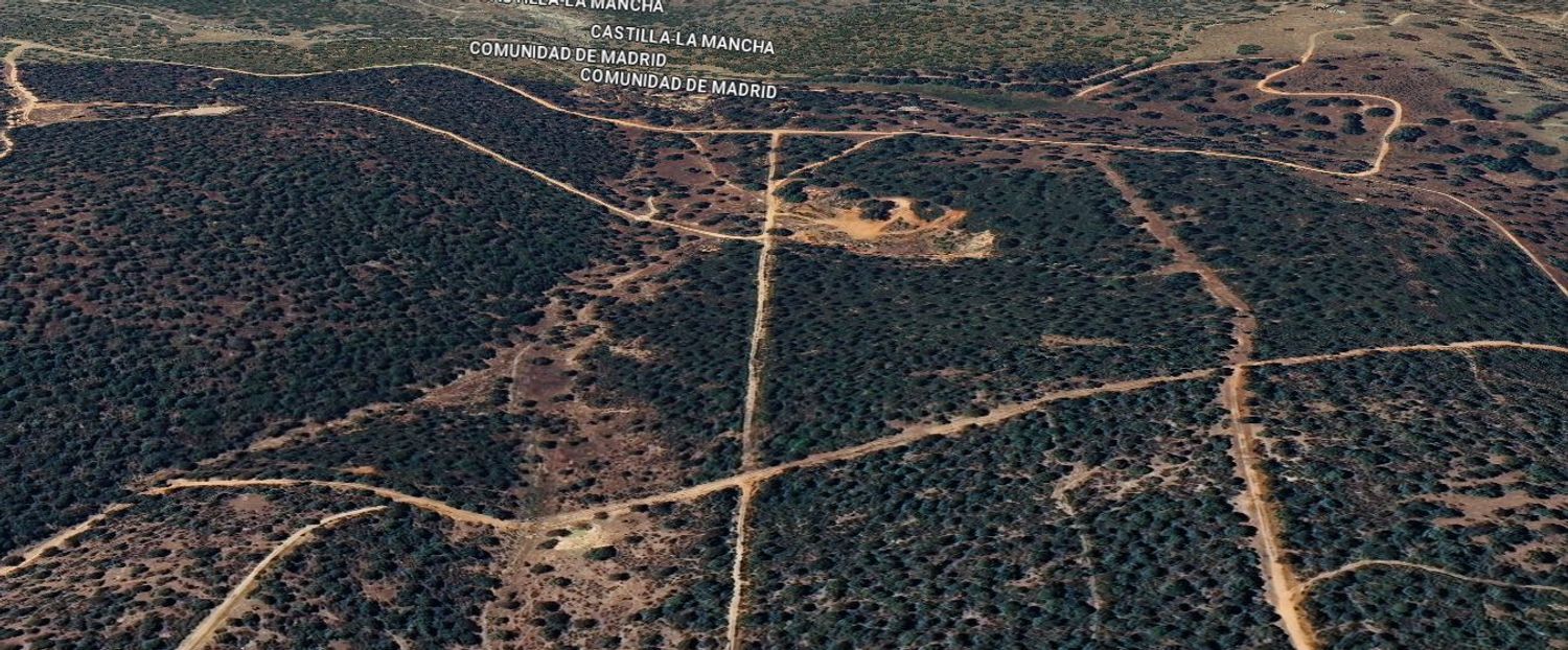 Fincas y solares-Venta-Villa del Prado-2412521