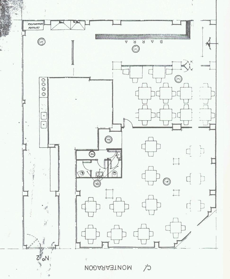 Local Comercial en venta, Las Fuentes, Zaragoza, Zaragoza