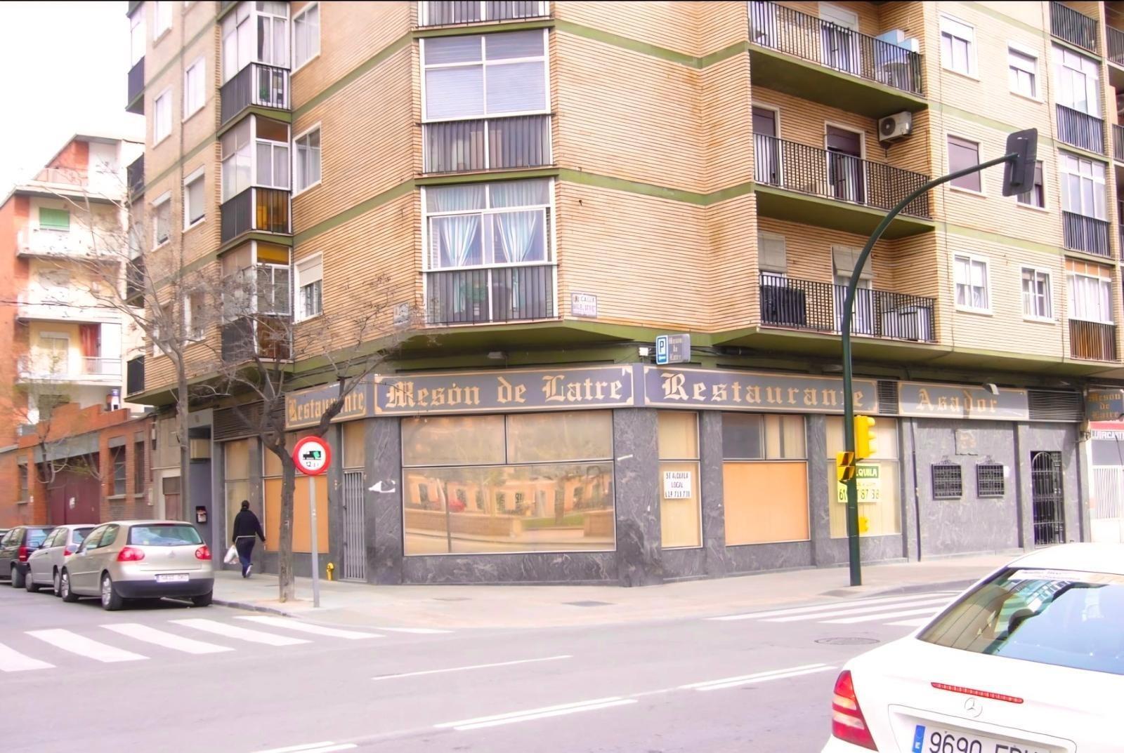 Local Comercial en venta, Las Fuentes, Zaragoza, Zaragoza