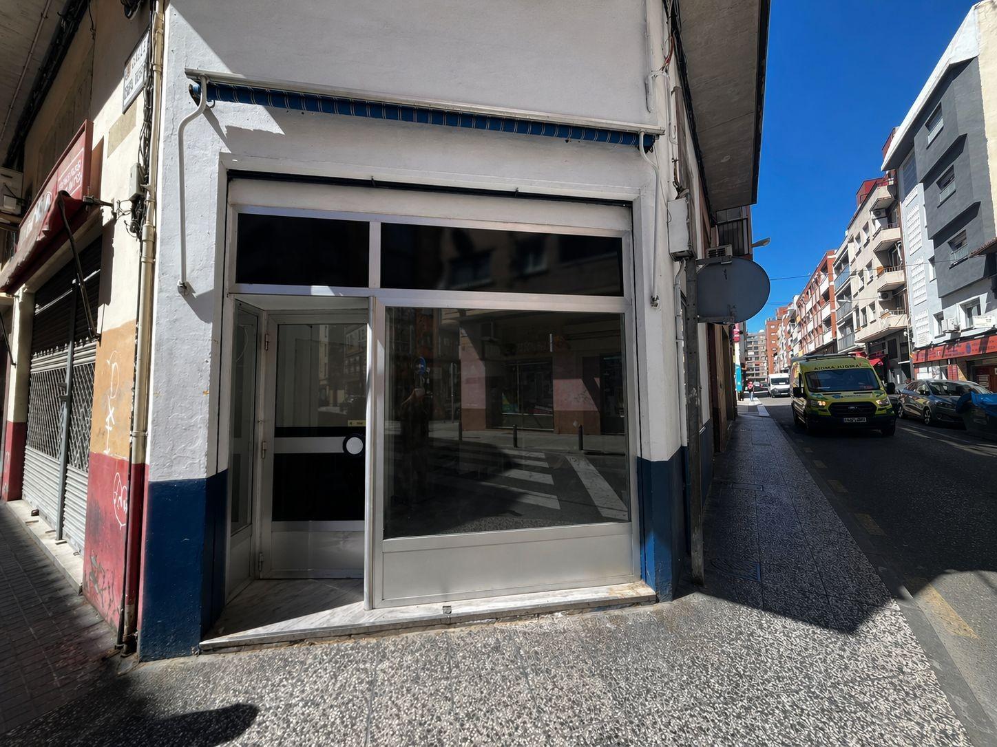 Local Comercial en alquiler, Las Fuentes, Zaragoza, Zaragoza