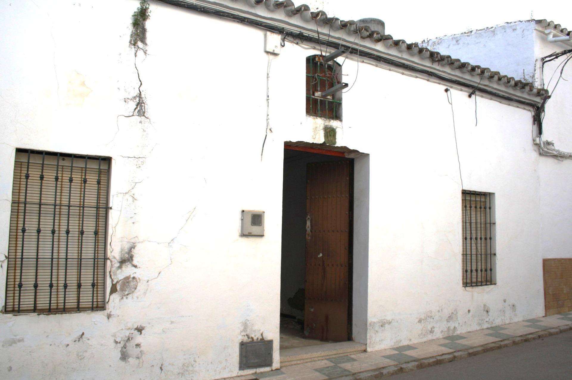 Casas o chalets-Venta-Carrión de los Céspedes-2411513