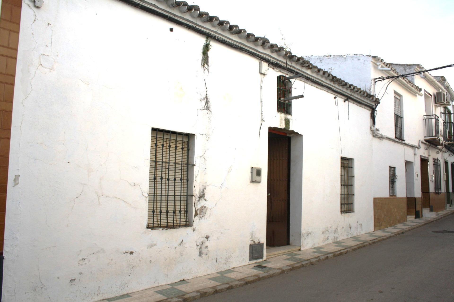 Casas o chalets-Venta-CarriÃ³n de los CÃ©spedes-2411513-Foto-2