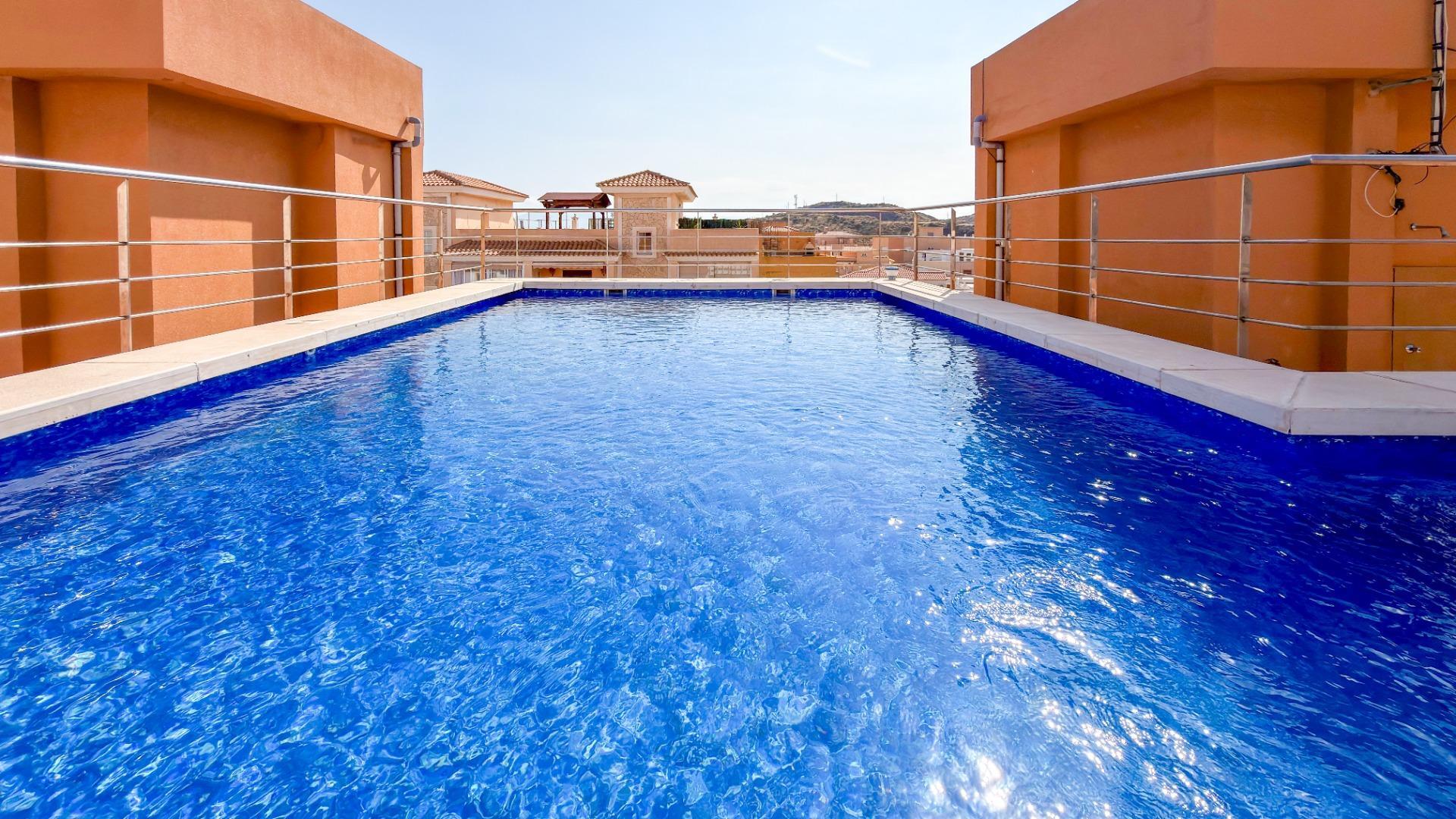Pisos-Venta-Villaricos-2411930-Foto-4