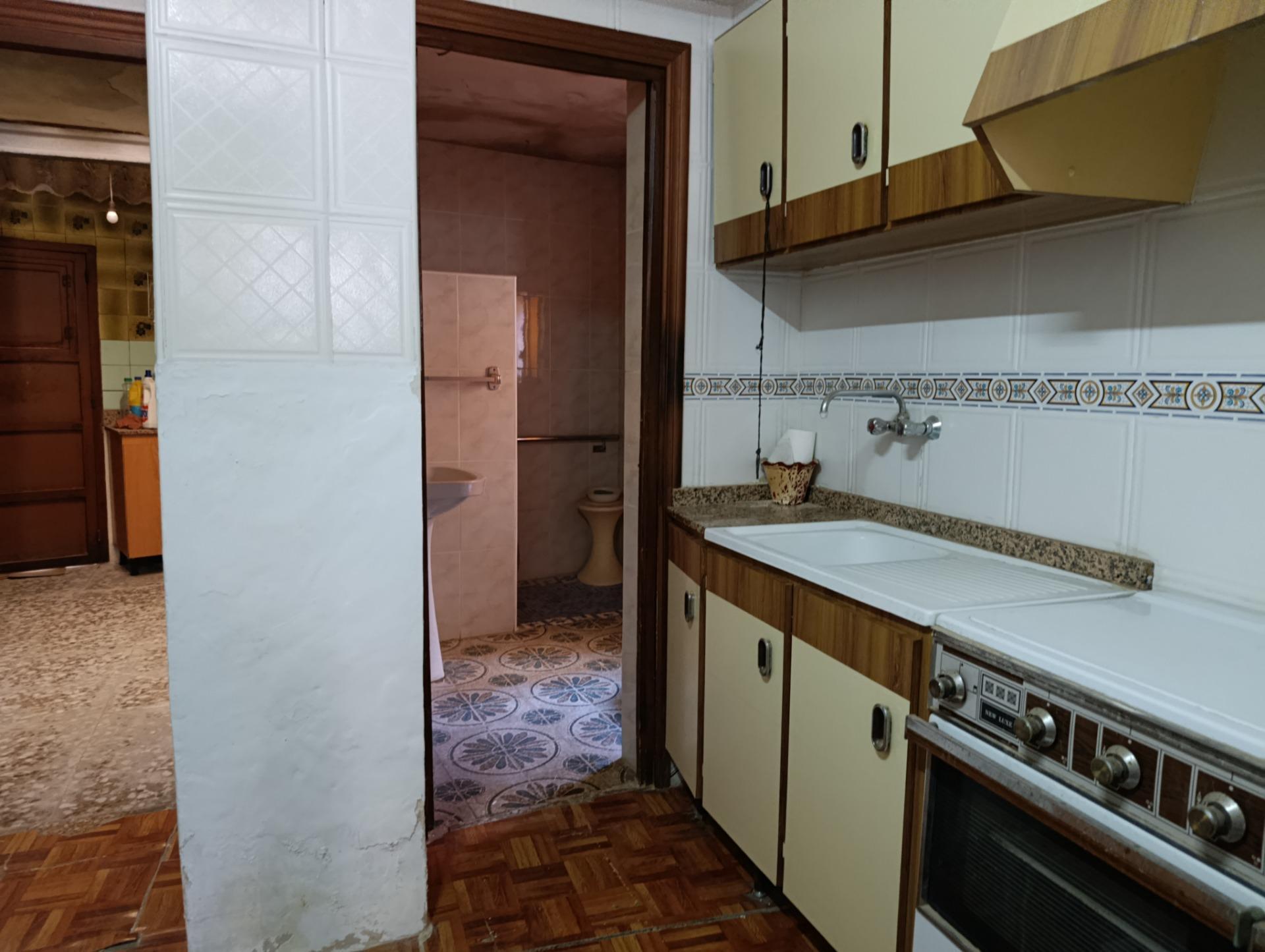 Casa en venta, La Copa, Murcia, Murcia