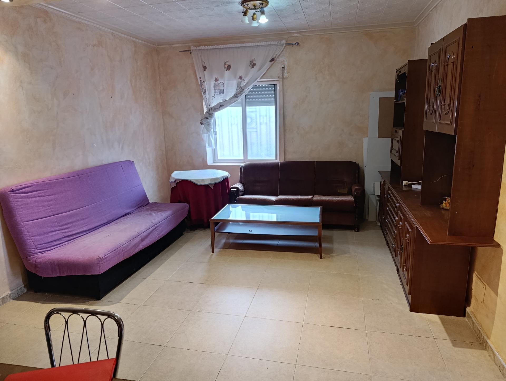 Casa en venta, Chaparral, Murcia, Murcia
