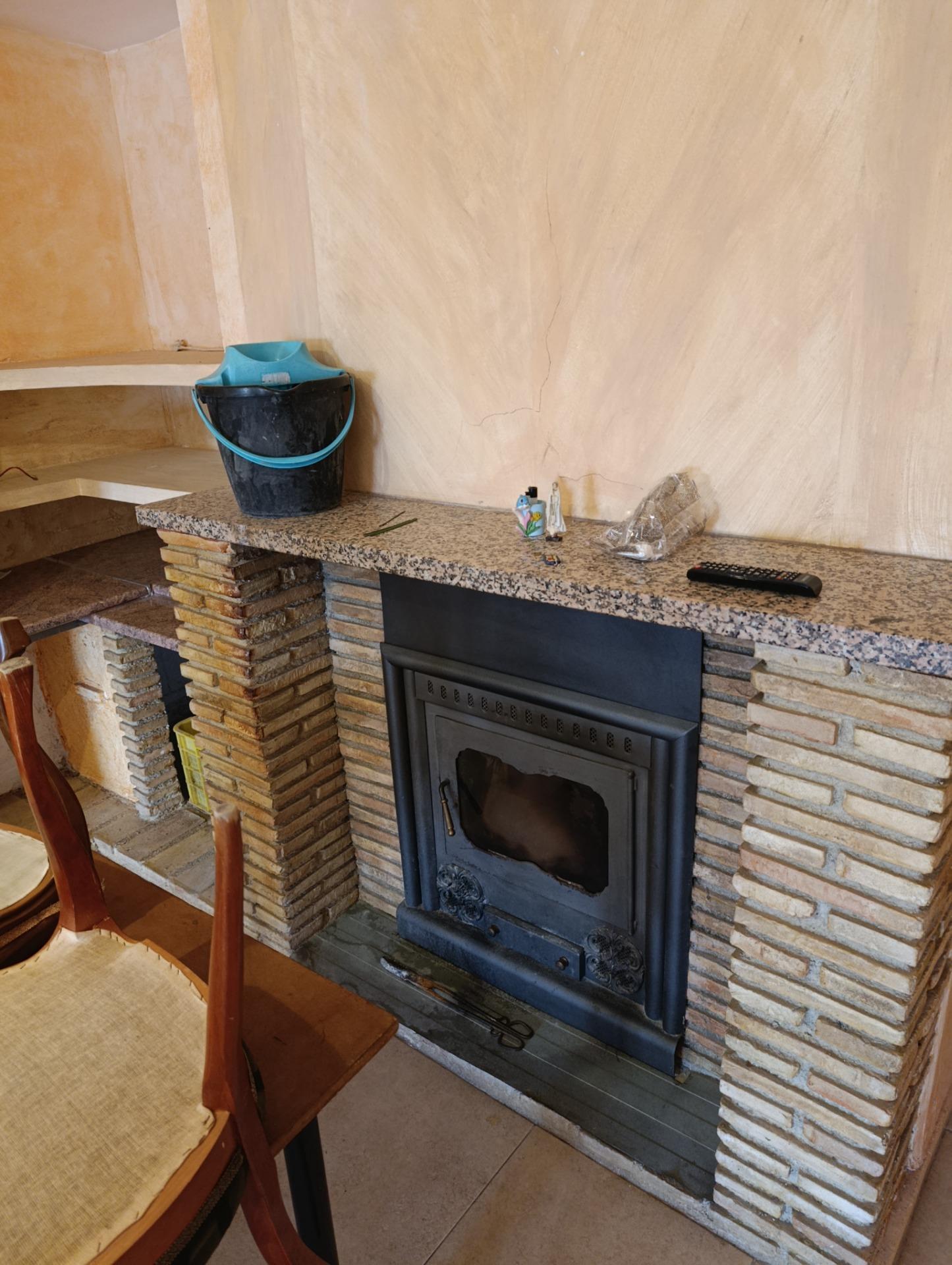 Casa en venta, Chaparral, Murcia, Murcia