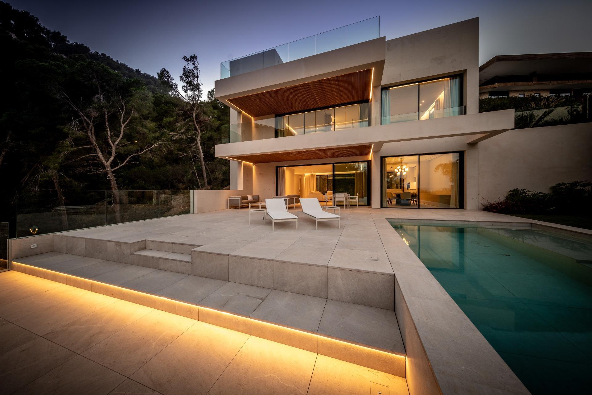 Casa en venta, Ponent - Son Vida, Palma de Mallorca, Baleares/Islas Baleares