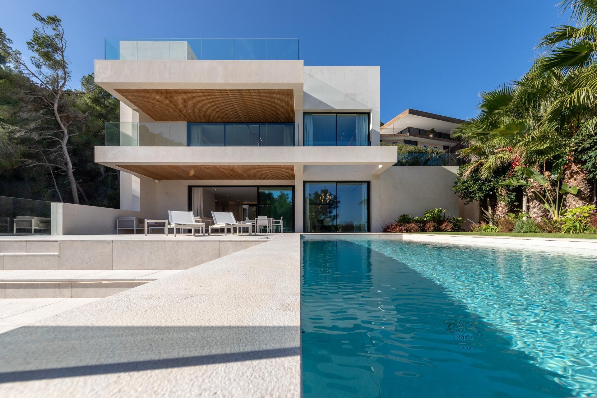 Casa en venta, Ponent - Son Vida, Palma de Mallorca, Baleares/Islas Baleares