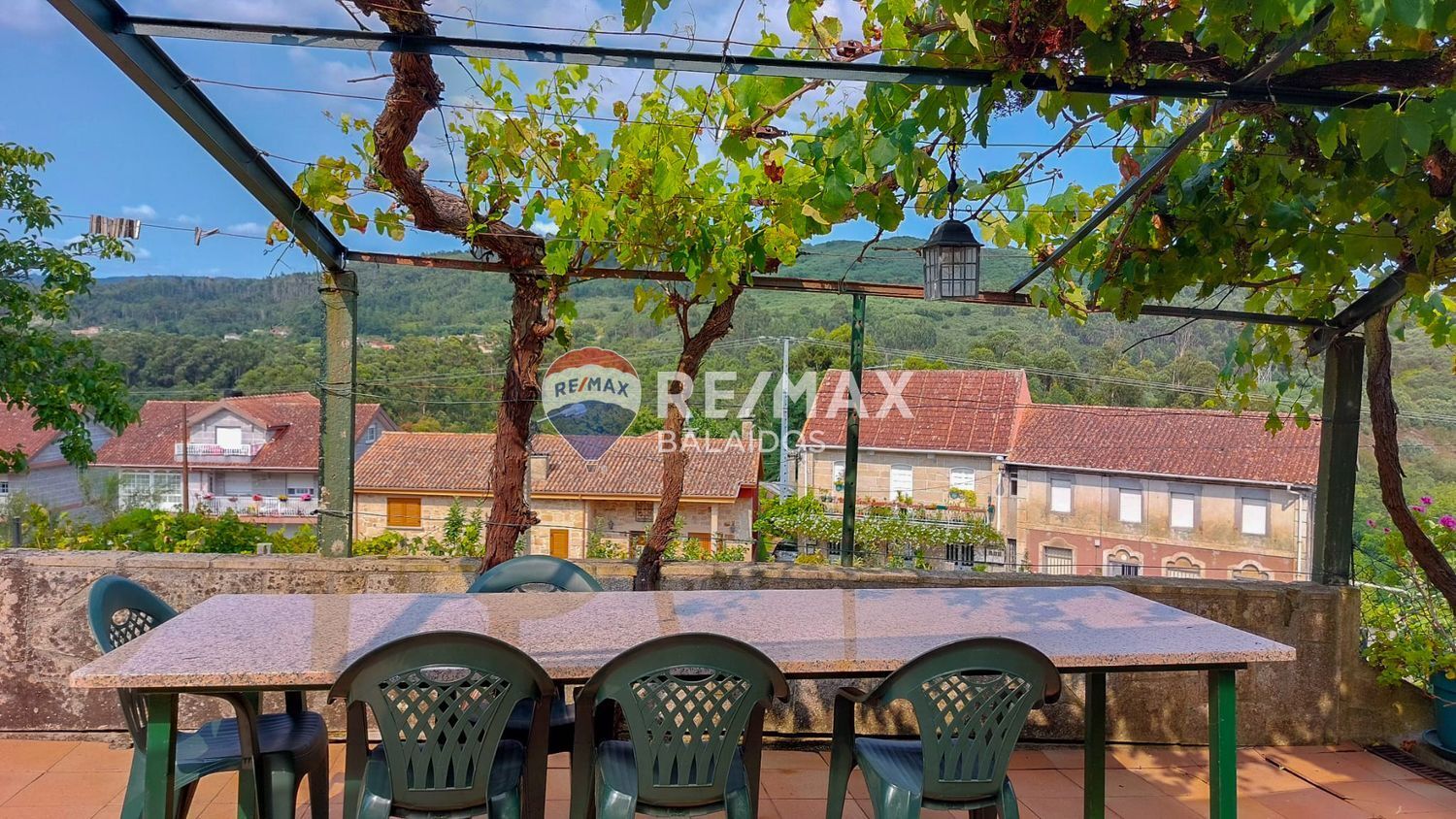 Chalet individual en venta, Arbo, Pontevedra