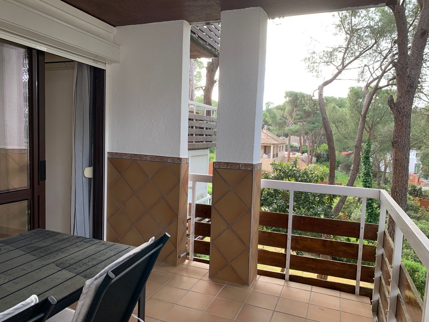 Piso en venta, San Martín de Valdeiglesias, Madrid