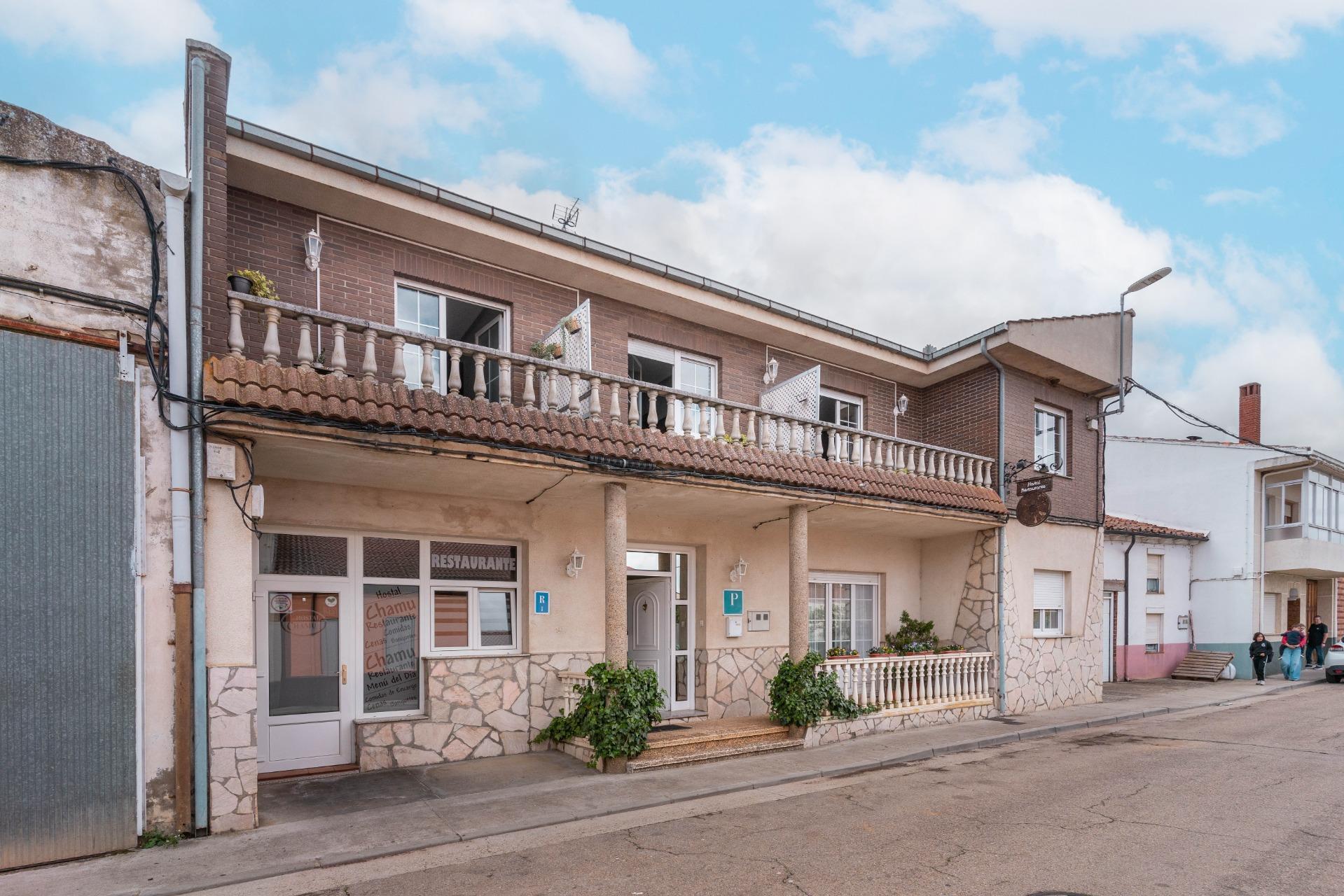 Edificios-Venta-Bercianos del PÃ¡ramo-2411789-Foto-3