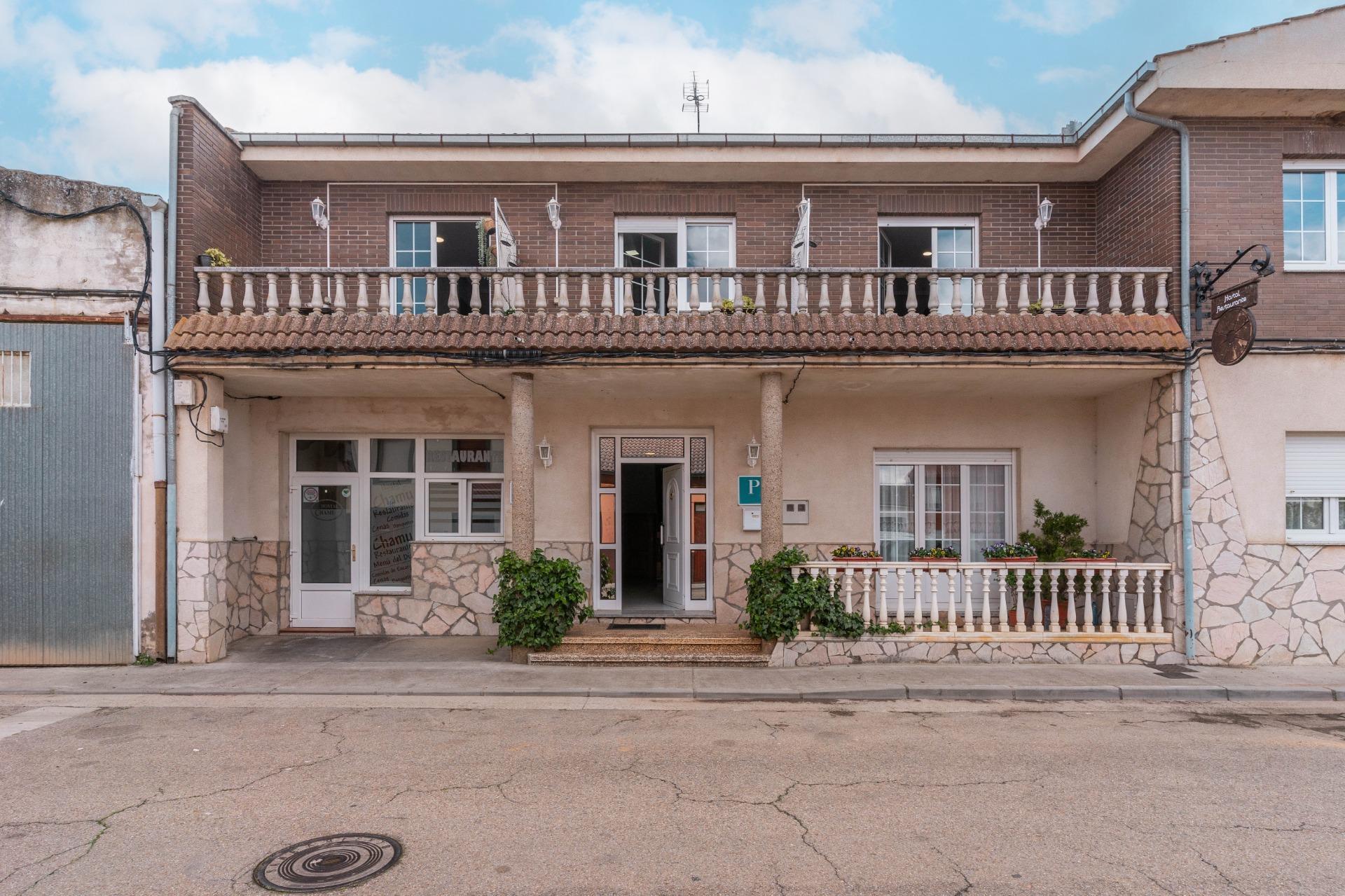 Edificios-Venta-Bercianos del Páramo-2411789