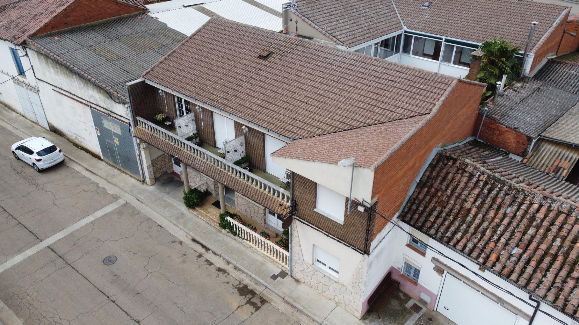 Edificios-Venta-Bercianos del PÃ¡ramo-2411789-Foto-5