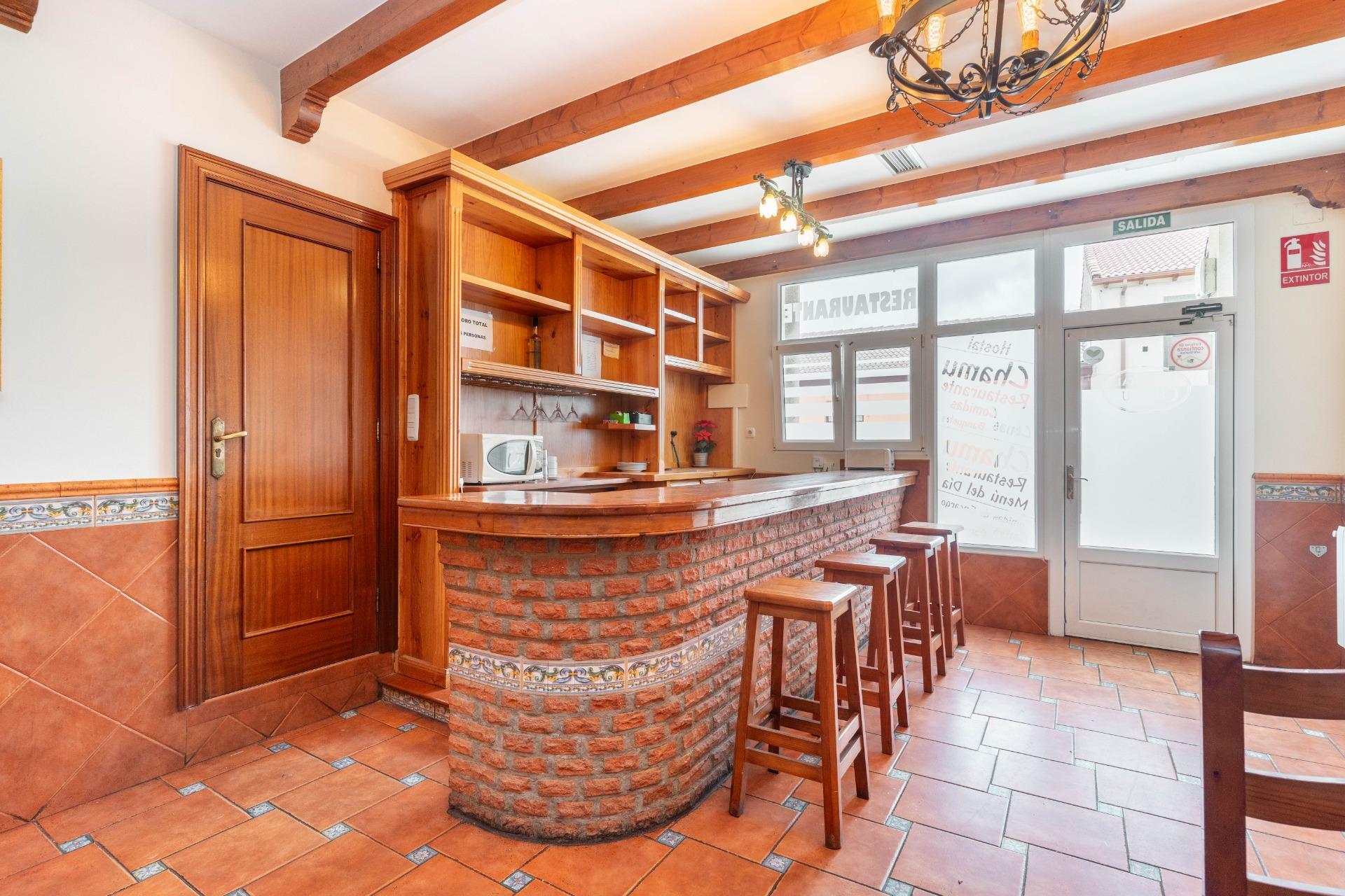 Edificios-Venta-Bercianos del PÃ¡ramo-2411789-Foto-10