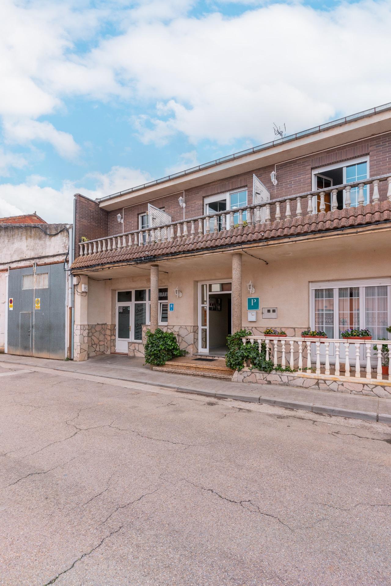 Edificios-Venta-Bercianos del PÃ¡ramo-2411789-Foto-7
