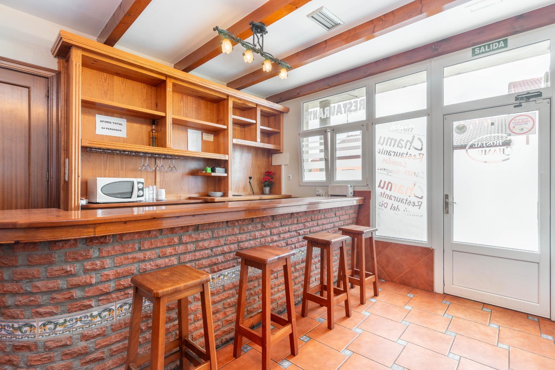 Edificios-Venta-Bercianos del PÃ¡ramo-2411789-Foto-9