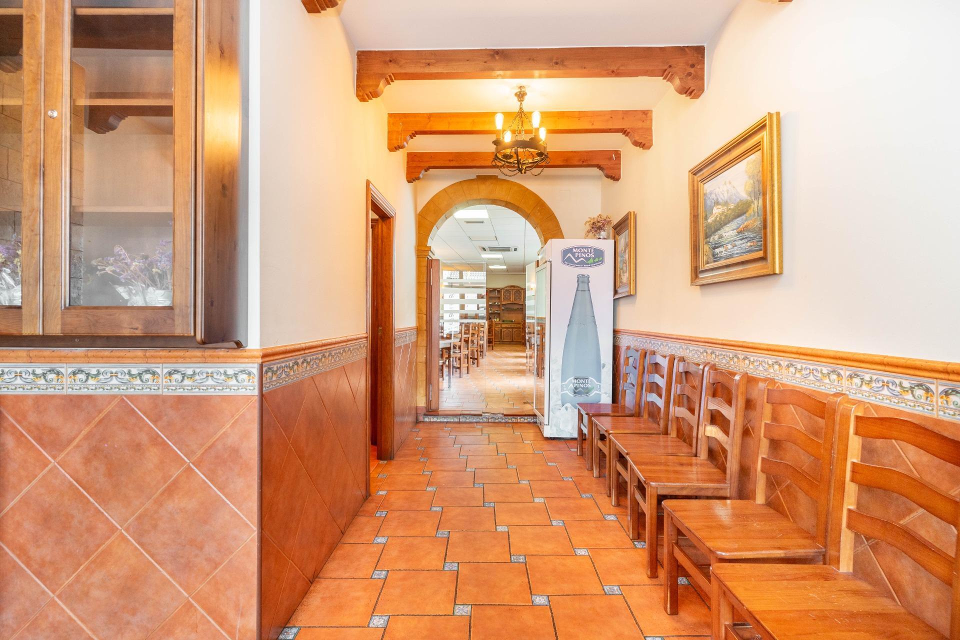Edificios-Venta-Bercianos del PÃ¡ramo-2411789-Foto-13