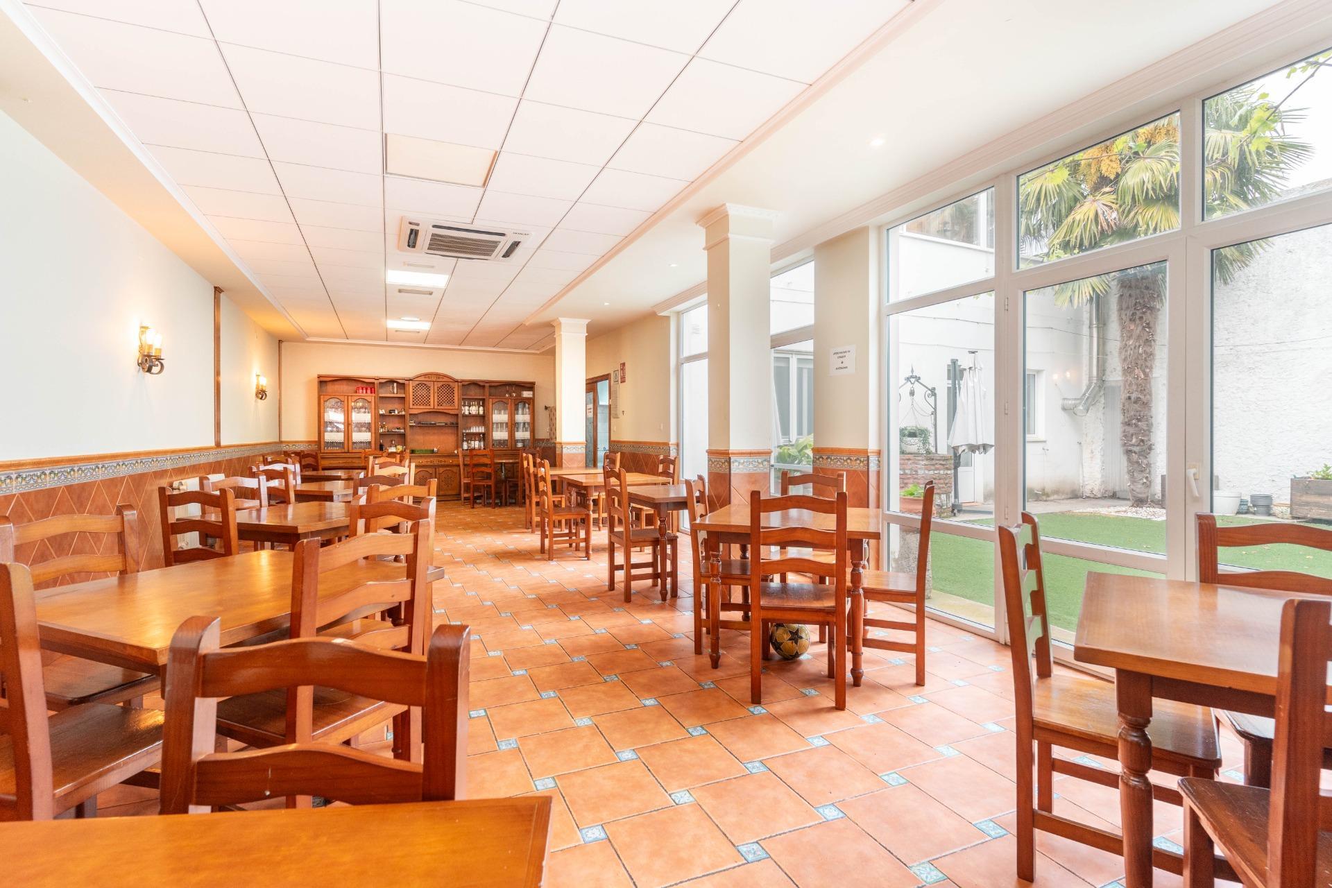 Edificios-Venta-Bercianos del PÃ¡ramo-2411789-Foto-14