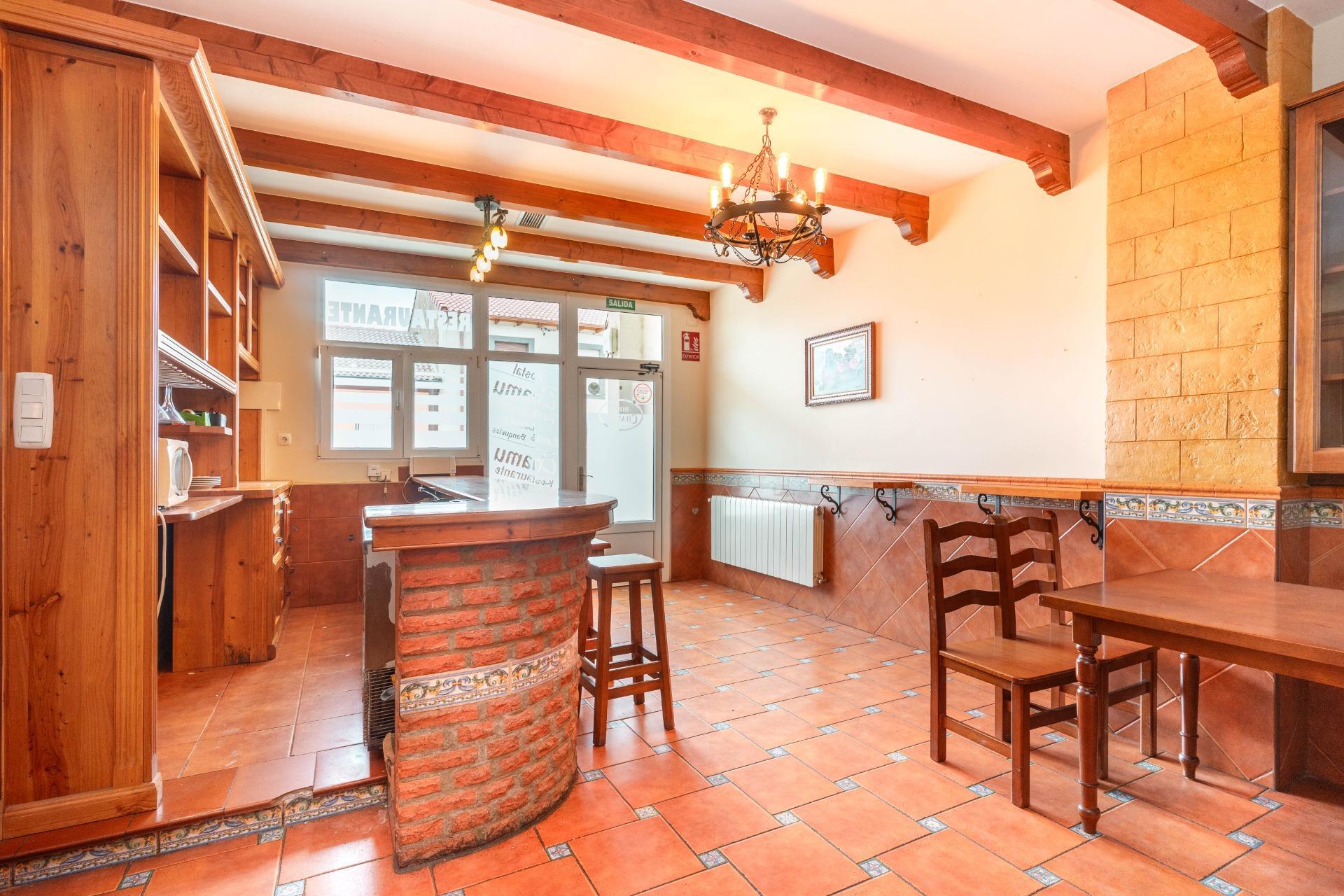 Edificios-Venta-Bercianos del PÃ¡ramo-2411789-Foto-12
