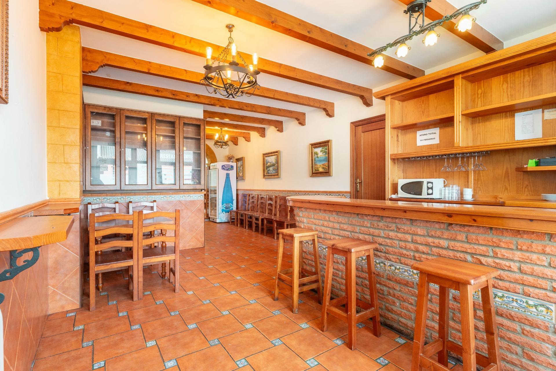 Edificios-Venta-Bercianos del PÃ¡ramo-2411789-Foto-11