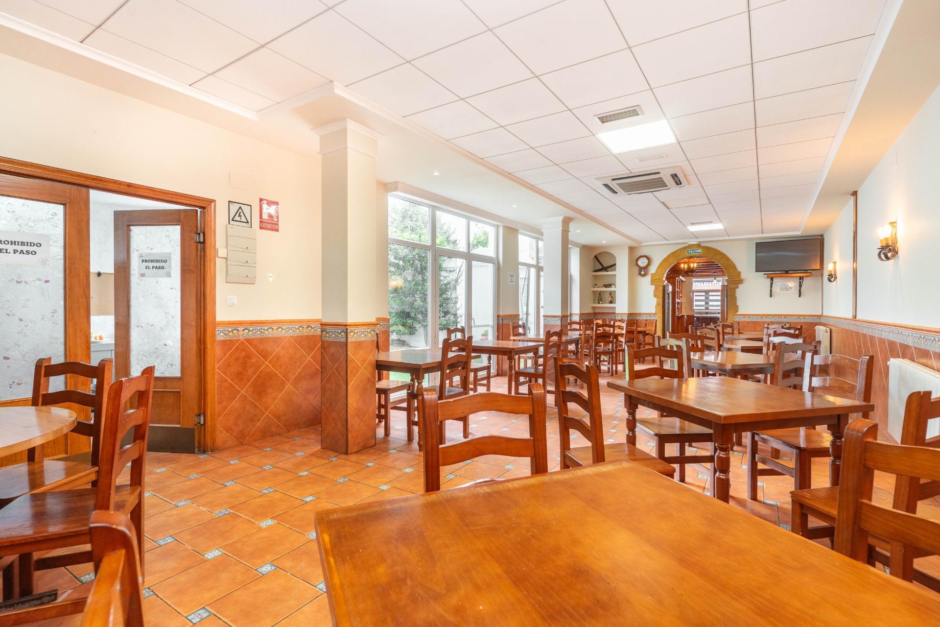 Edificios-Venta-Bercianos del PÃ¡ramo-2411789-Foto-16
