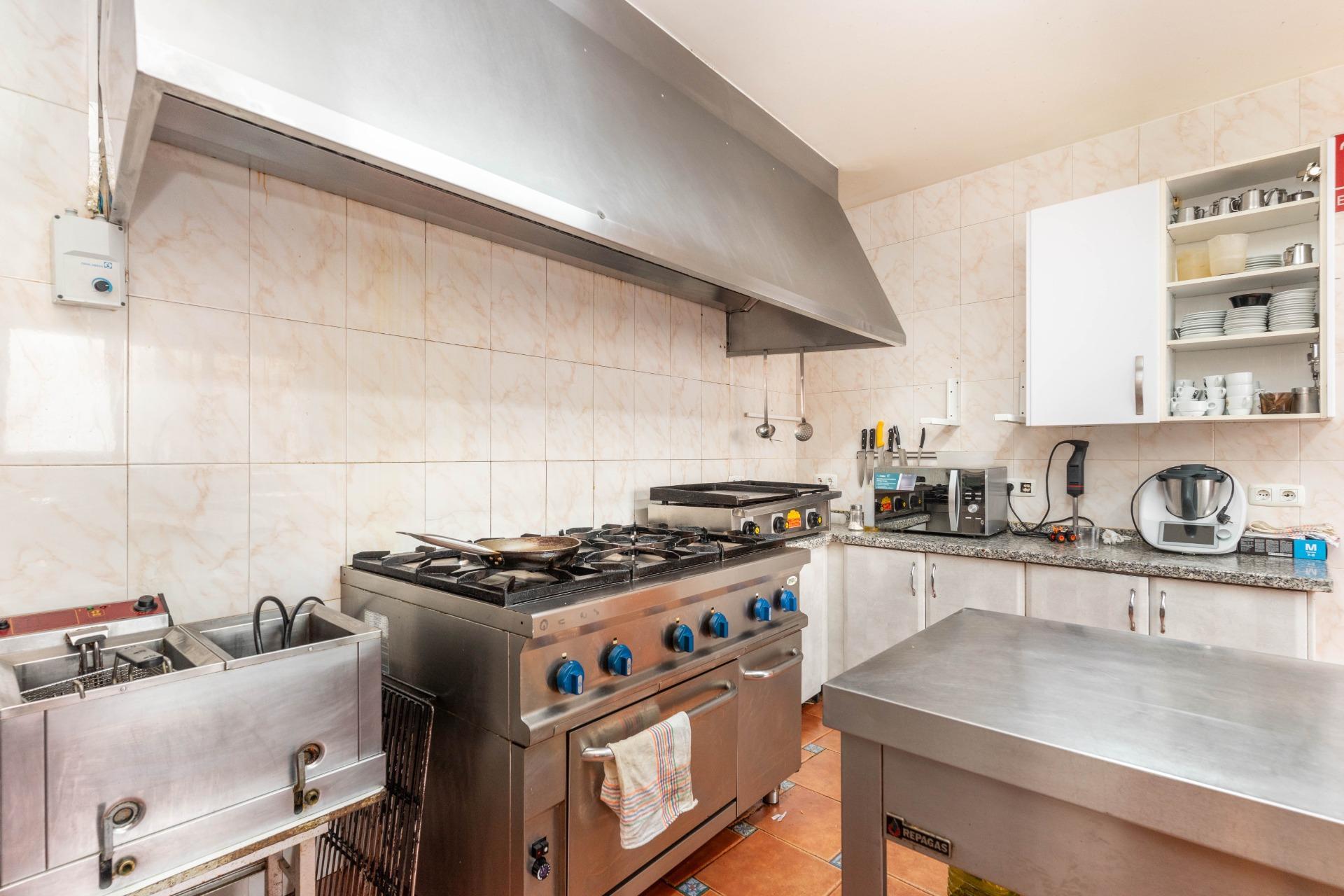 Edificios-Venta-Bercianos del PÃ¡ramo-2411789-Foto-23