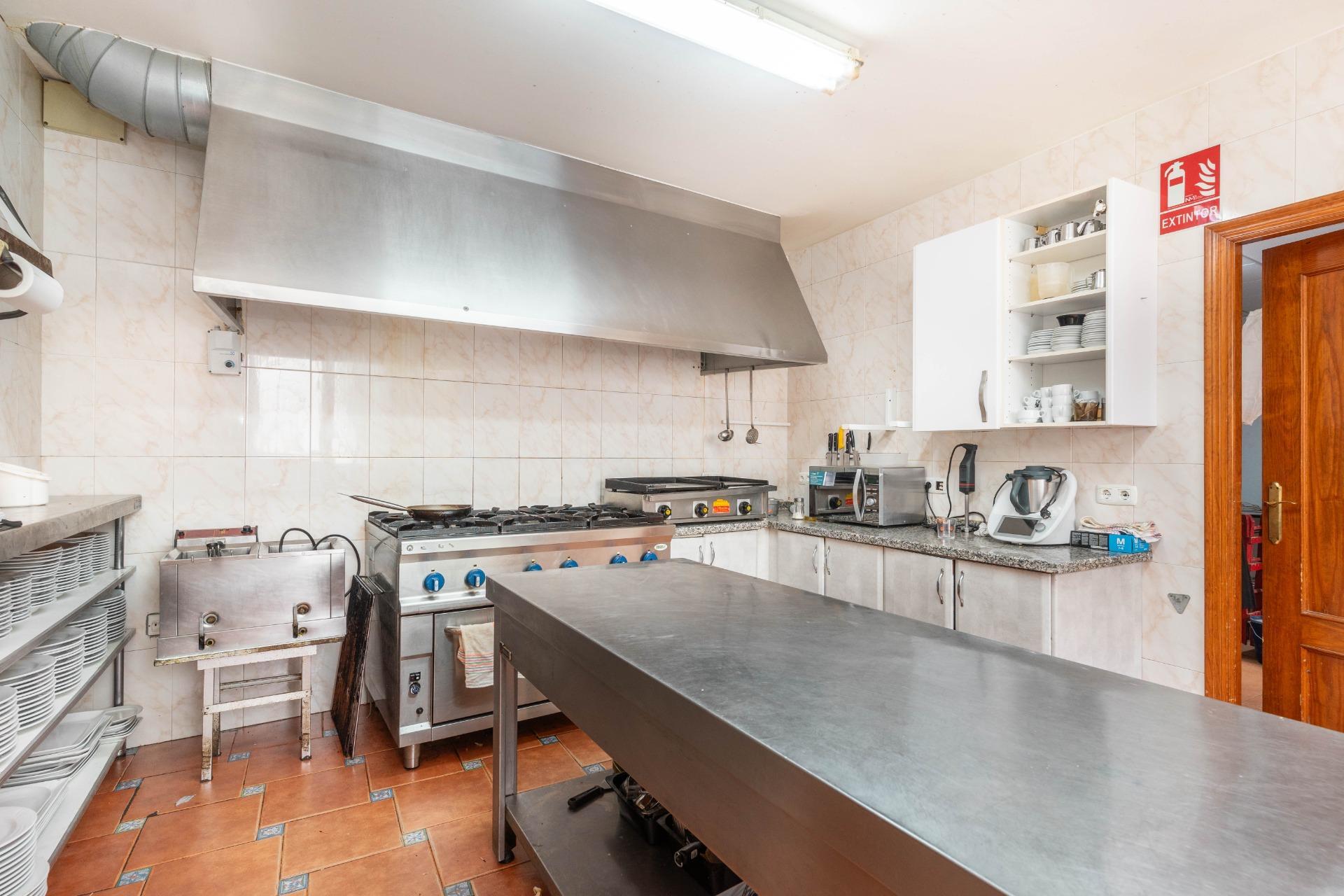 Edificios-Venta-Bercianos del PÃ¡ramo-2411789-Foto-21