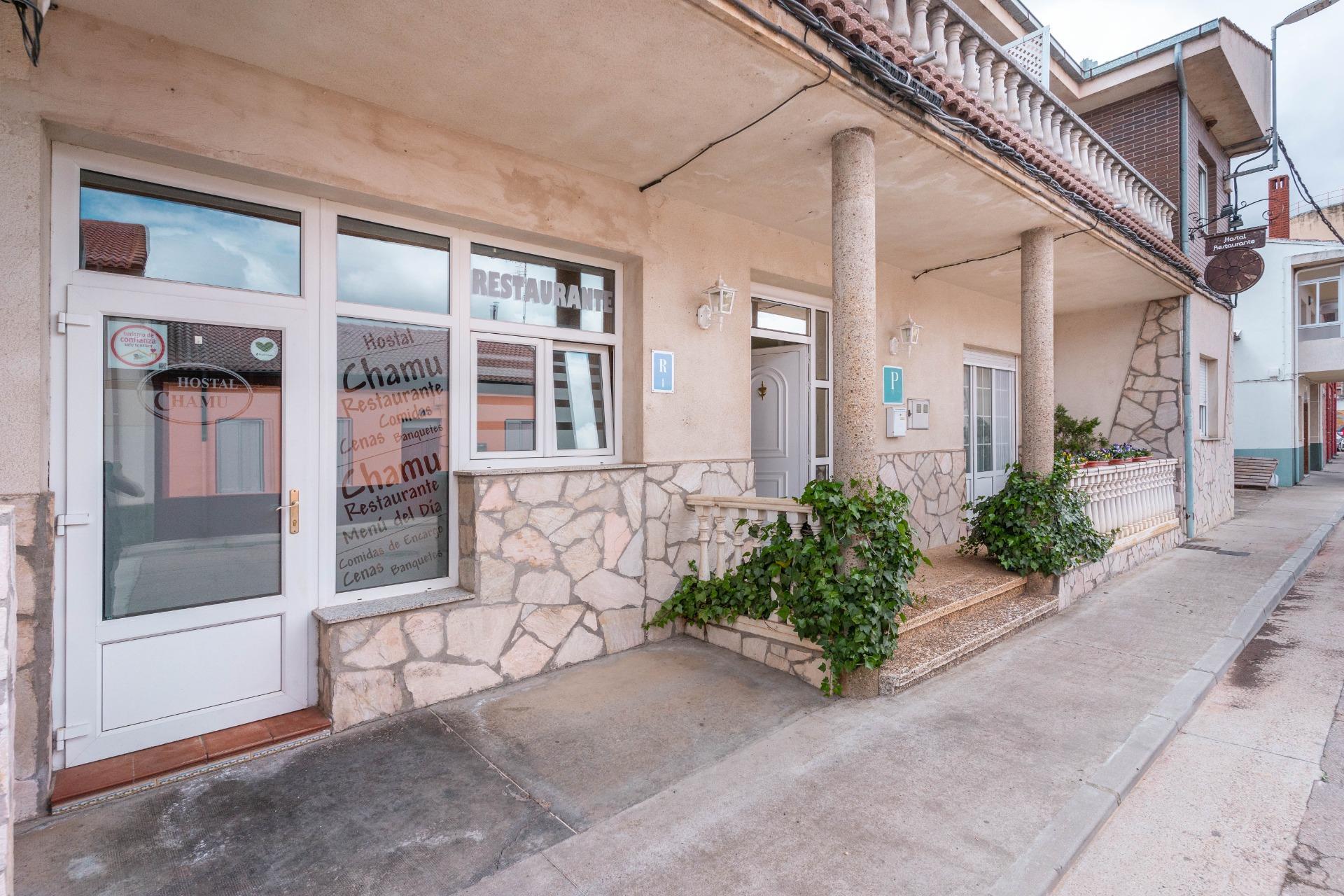 Edificios-Venta-Bercianos del PÃ¡ramo-2411789-Foto-49