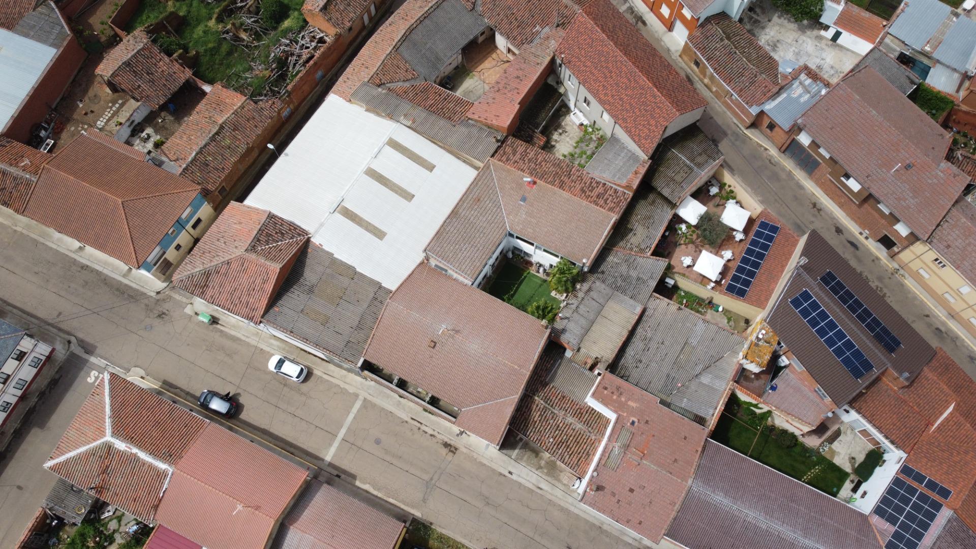 Edificios-Venta-Bercianos del PÃ¡ramo-2411789-Foto-68