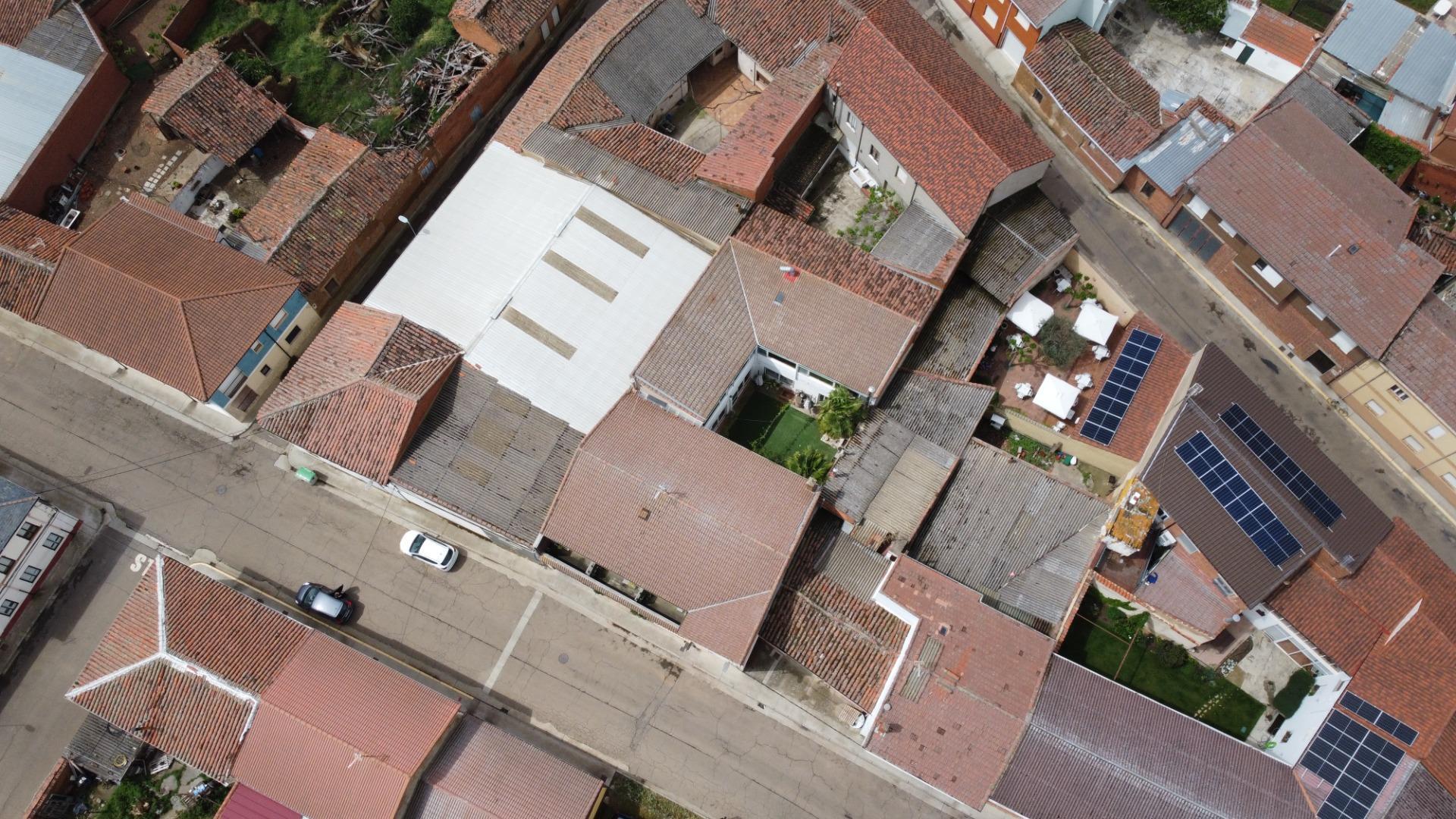 Edificios-Venta-Bercianos del PÃ¡ramo-2411789-Foto-69