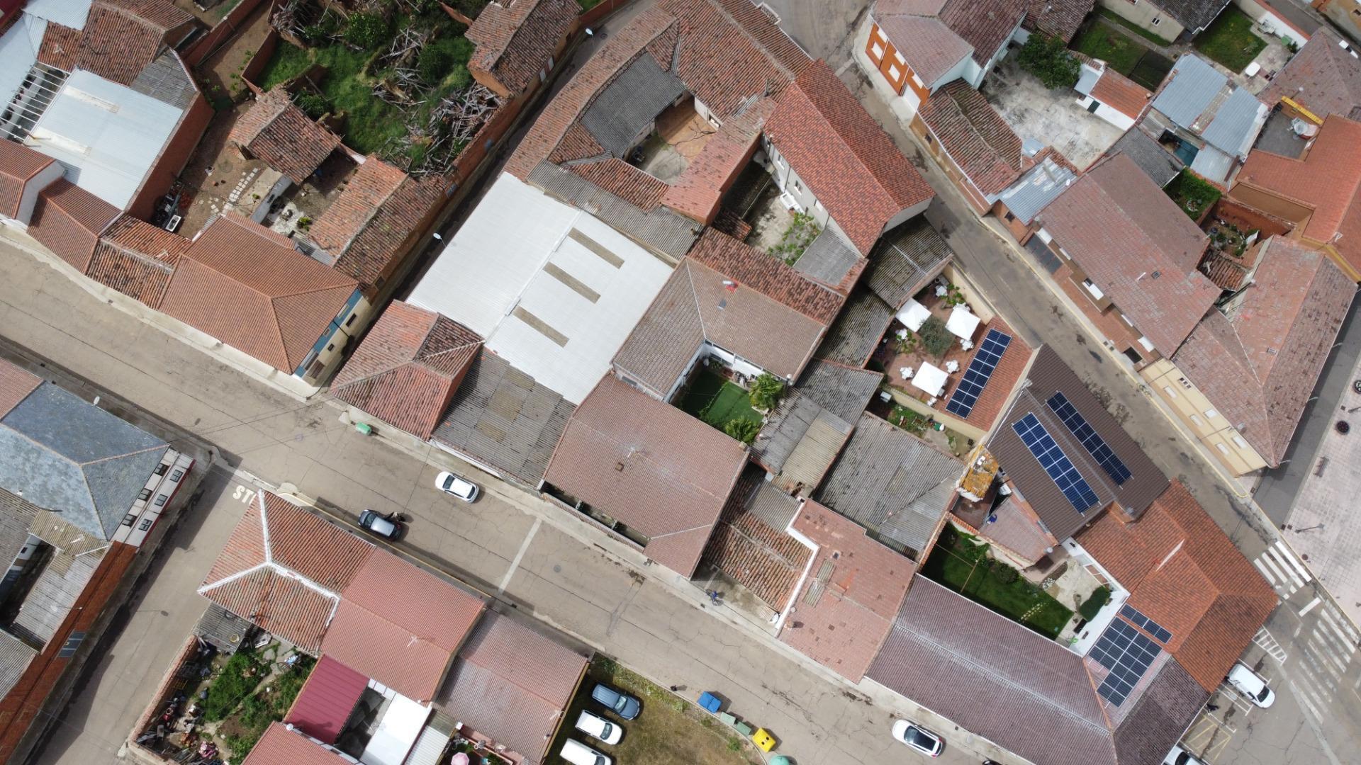 Edificios-Venta-Bercianos del PÃ¡ramo-2411789-Foto-70