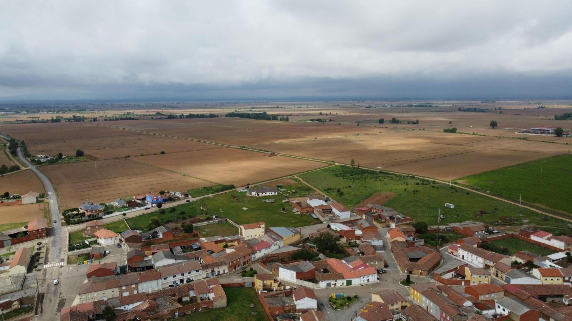 Edificios-Venta-Bercianos del PÃ¡ramo-2411789-Foto-73