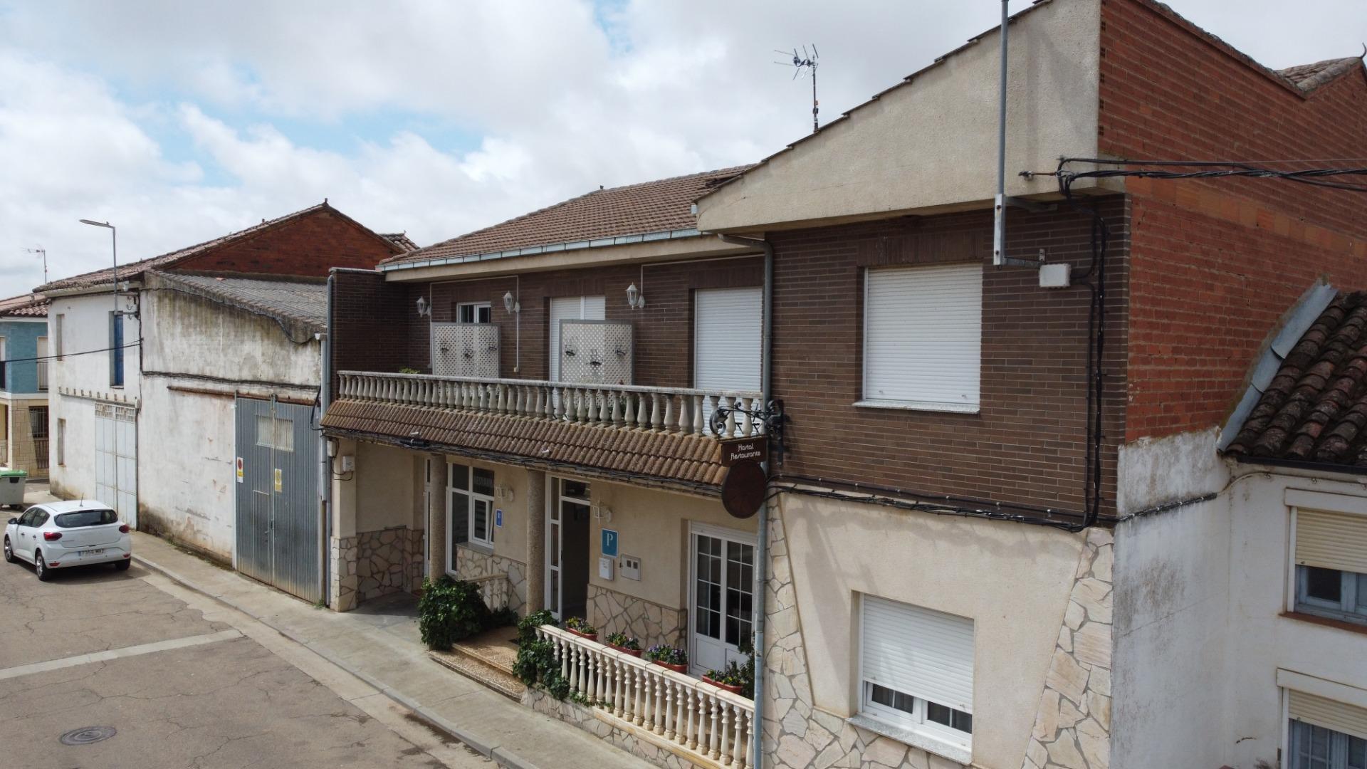 Edificios-Venta-Bercianos del PÃ¡ramo-2411789-Foto-75
