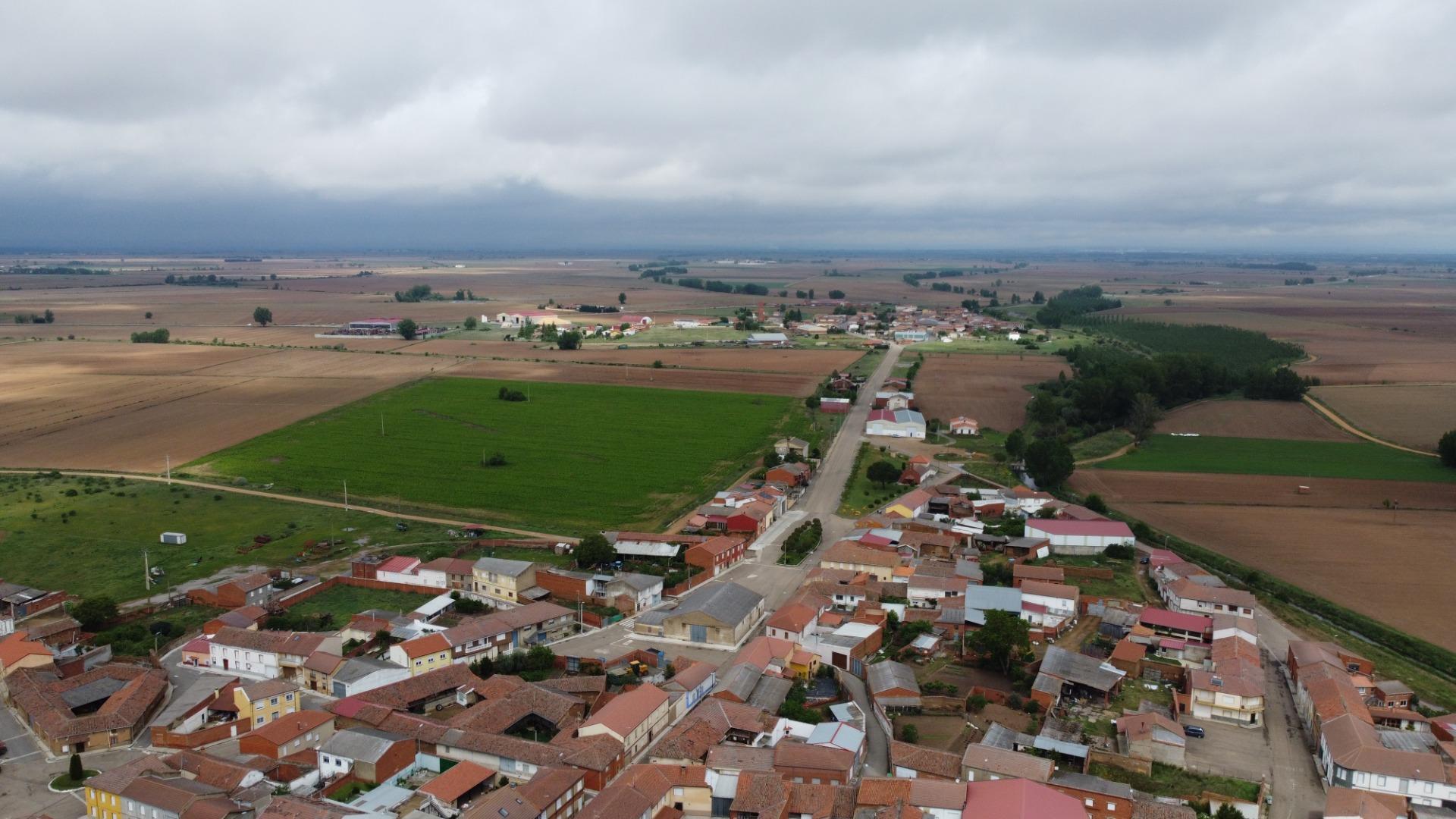 Edificios-Venta-Bercianos del PÃ¡ramo-2411789-Foto-72