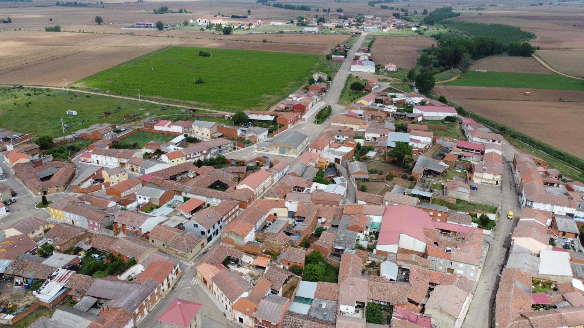 Edificios-Venta-Bercianos del PÃ¡ramo-2411789-Foto-71