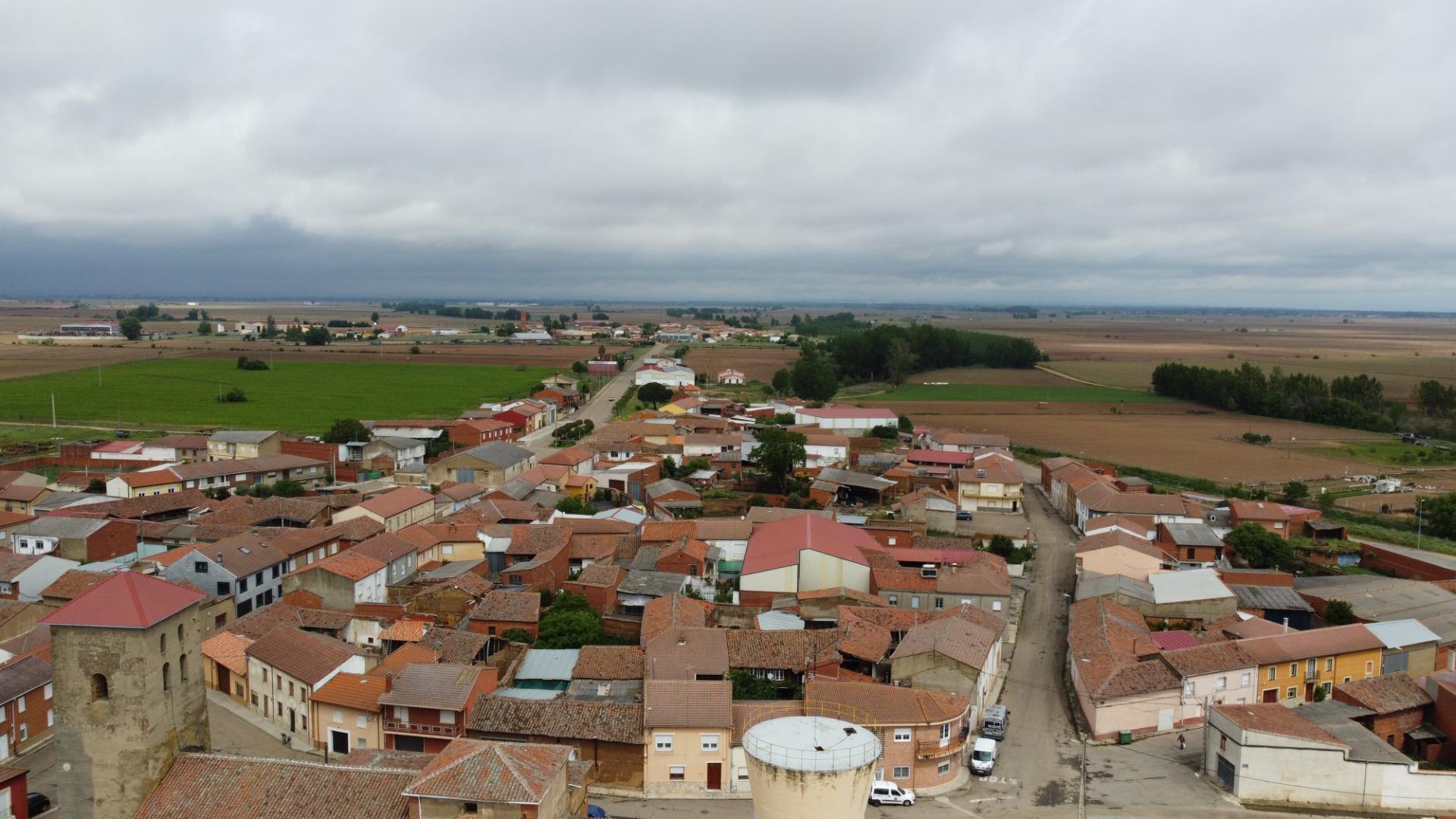 Edificios-Venta-Bercianos del PÃ¡ramo-2411789-Foto-79