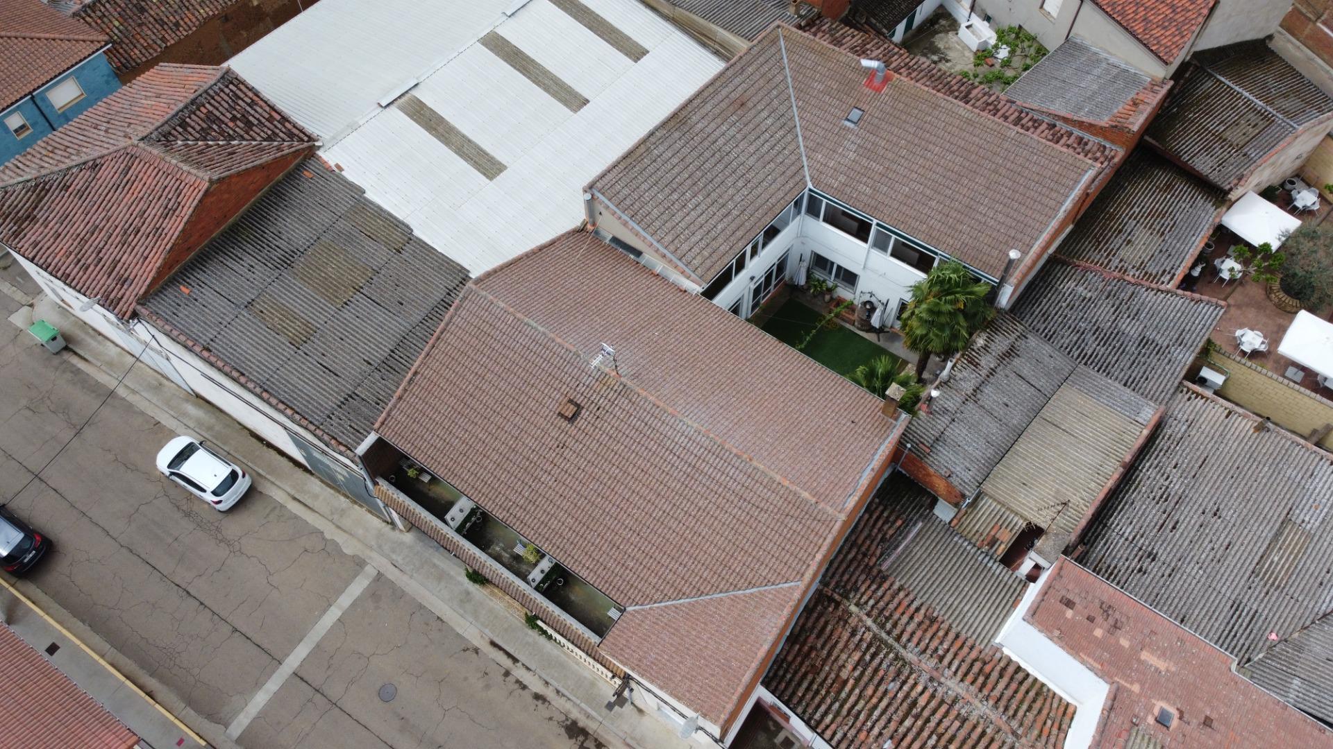 Edificios-Venta-Bercianos del PÃ¡ramo-2411789-Foto-80