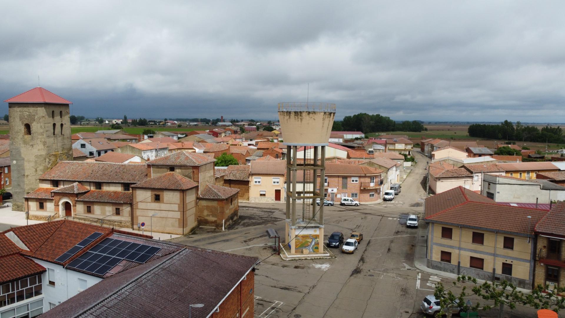 Edificios-Venta-Bercianos del PÃ¡ramo-2411789-Foto-82