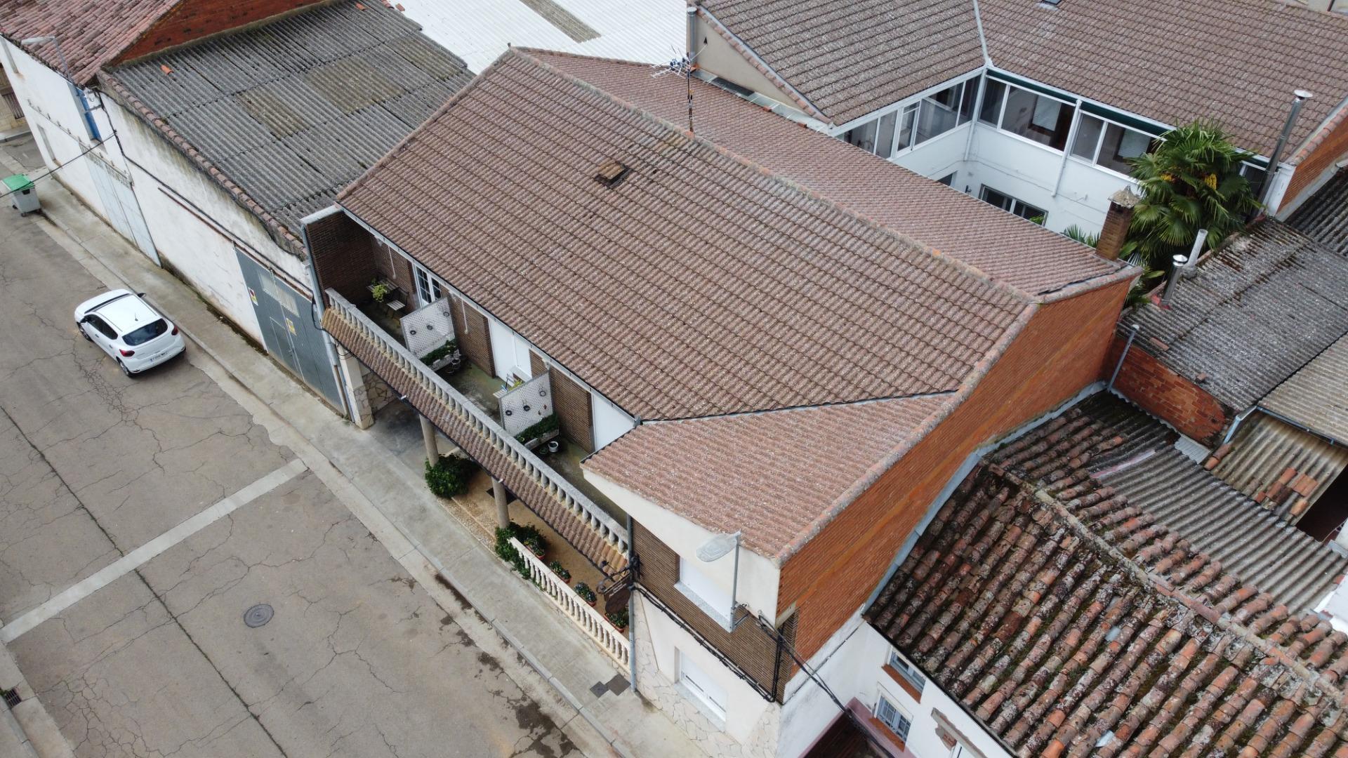 Edificios-Venta-Bercianos del PÃ¡ramo-2411789-Foto-81