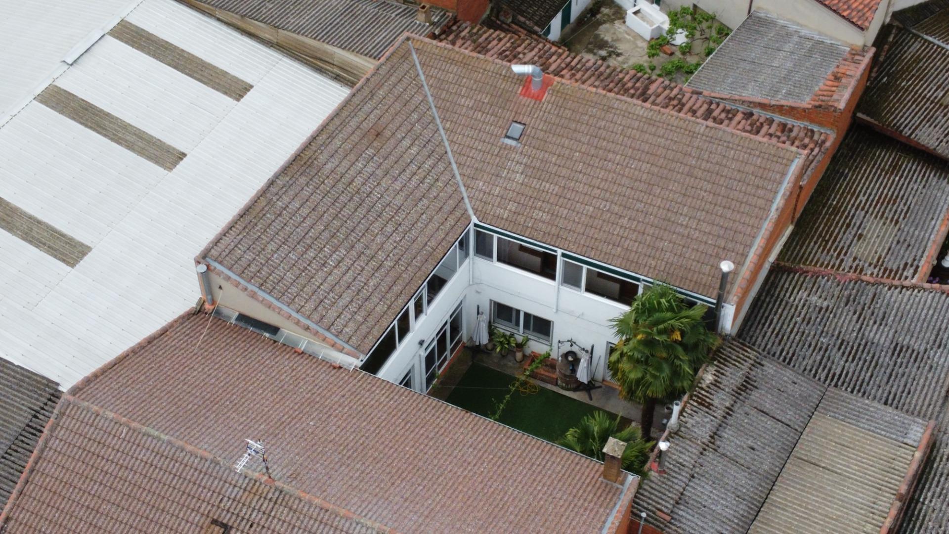 Edificios-Venta-Bercianos del PÃ¡ramo-2411789-Foto-83