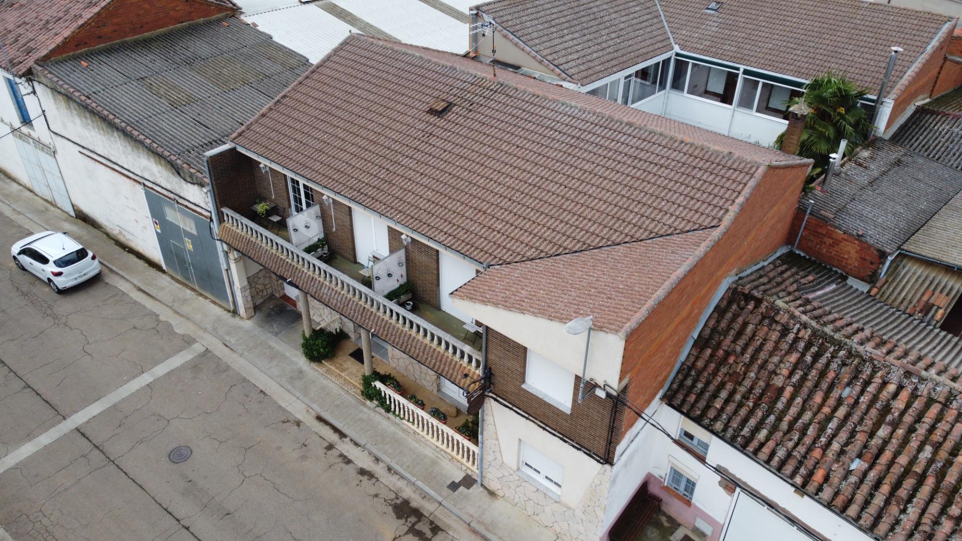 Edificios-Venta-Bercianos del PÃ¡ramo-2411789-Foto-84