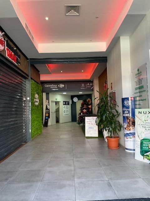 Local Comercial en alquiler, BenalmÃ¡dena, MÃ¡laga, MÃ¡laga